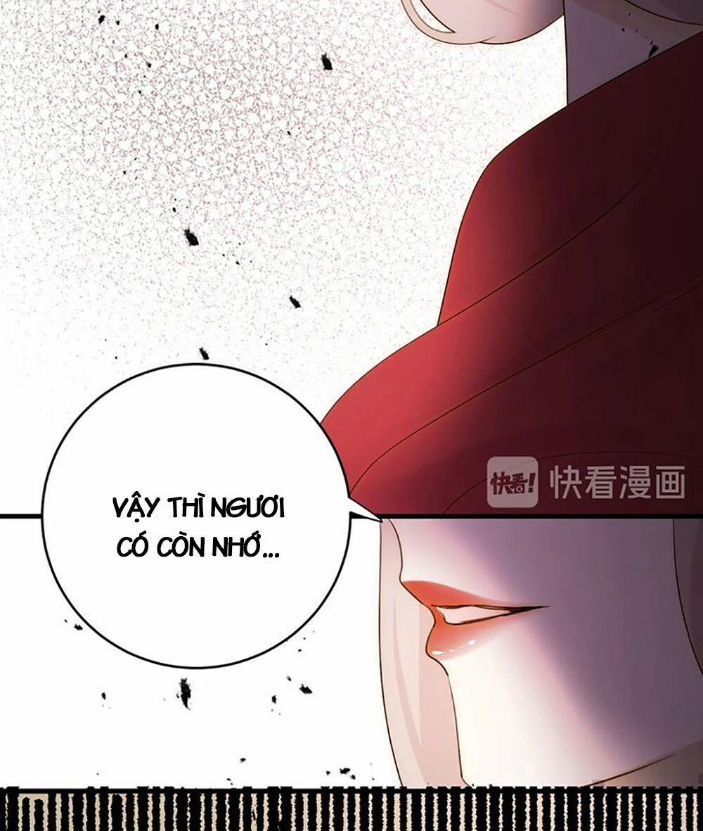 Thất Đại Kỳ Tích – Nước Mắt Bạo Quân 34 trang 79