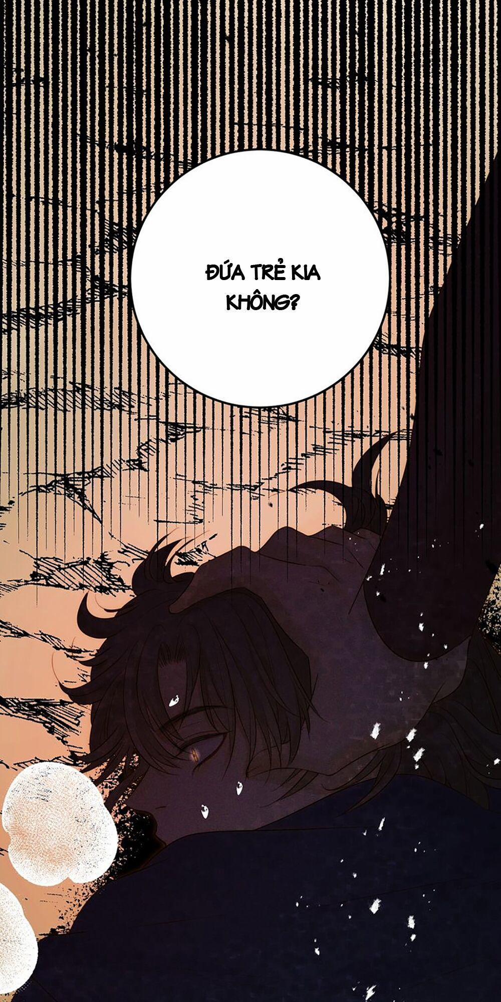 Thất Đại Kỳ Tích – Nước Mắt Bạo Quân 34 trang 80