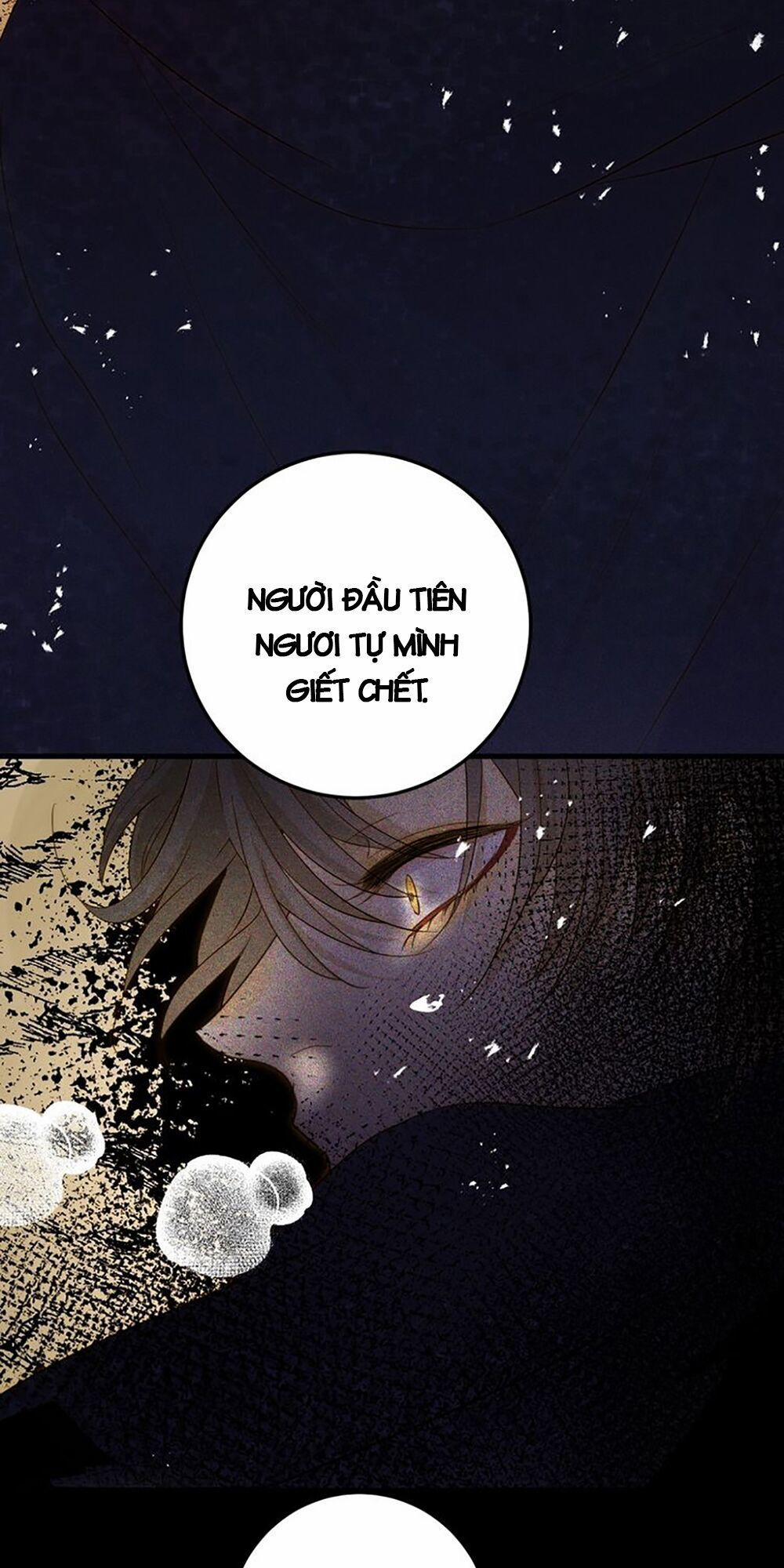 Thất Đại Kỳ Tích – Nước Mắt Bạo Quân 34 trang 81