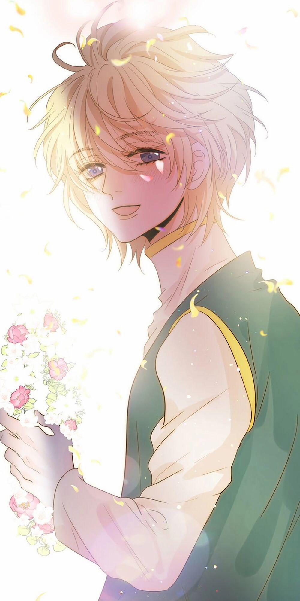 Thất Đại Kỳ Tích – Nước Mắt Bạo Quân 34 trang 84