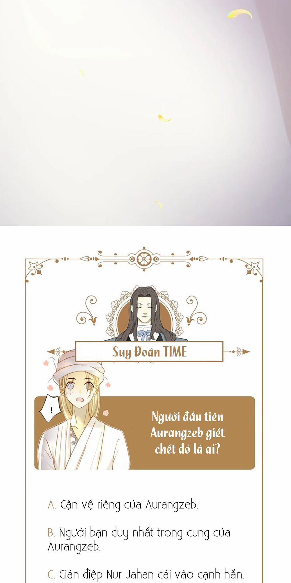 Thất Đại Kỳ Tích – Nước Mắt Bạo Quân 34 trang 86