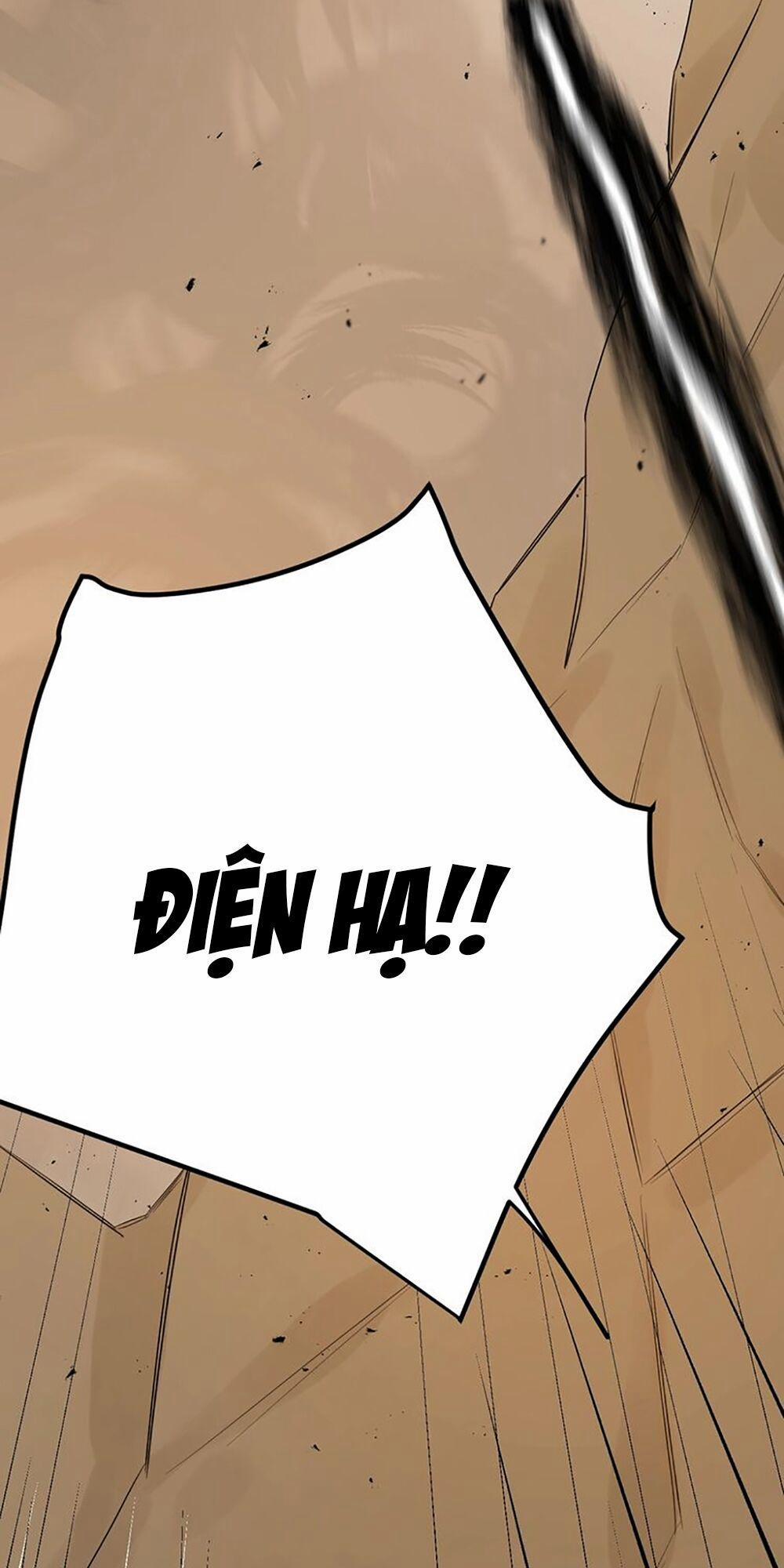 Thất Đại Kỳ Tích – Nước Mắt Bạo Quân 34 trang 9