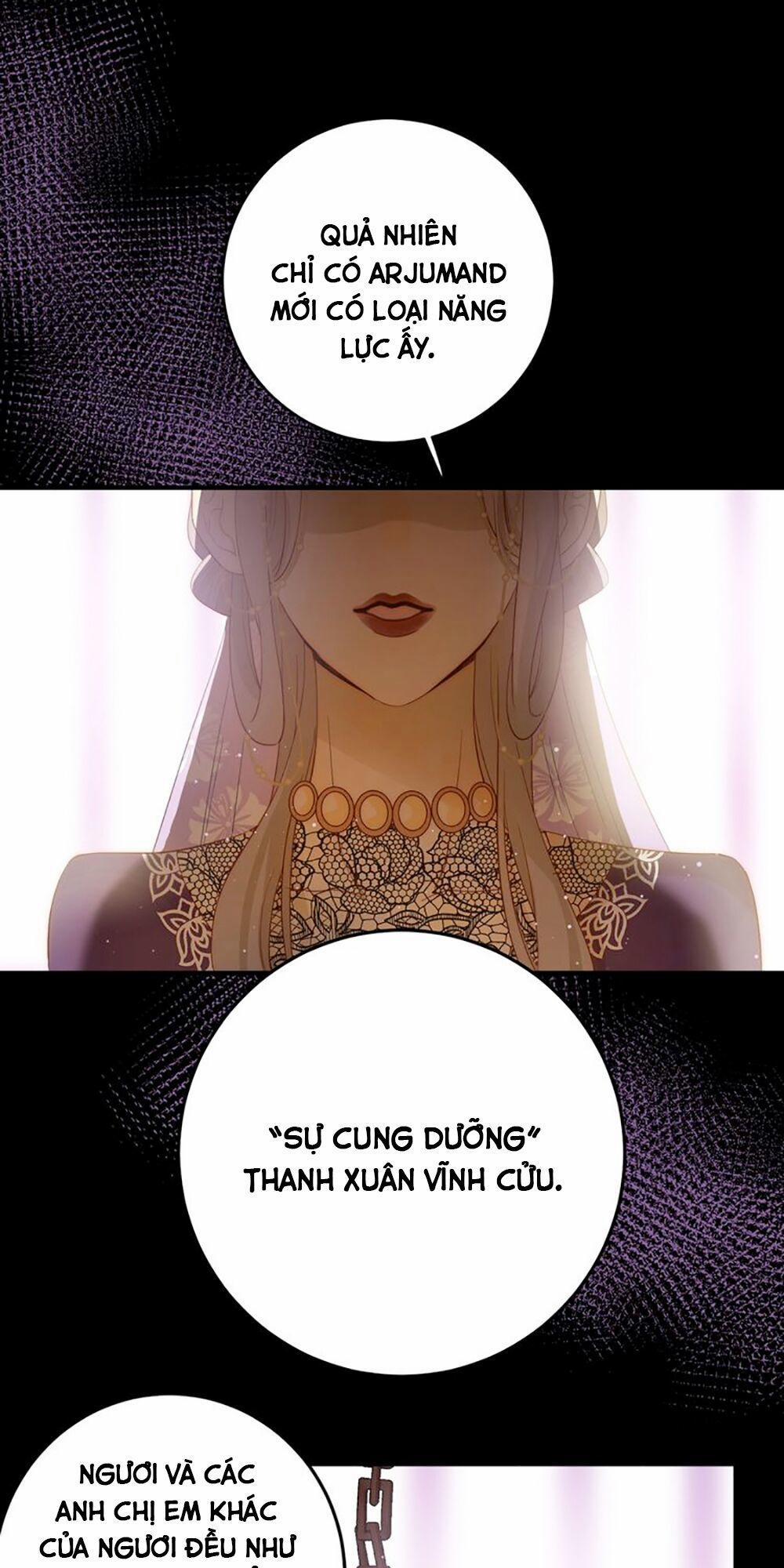 Thất Đại Kỳ Tích – Nước Mắt Bạo Quân 35 trang 1