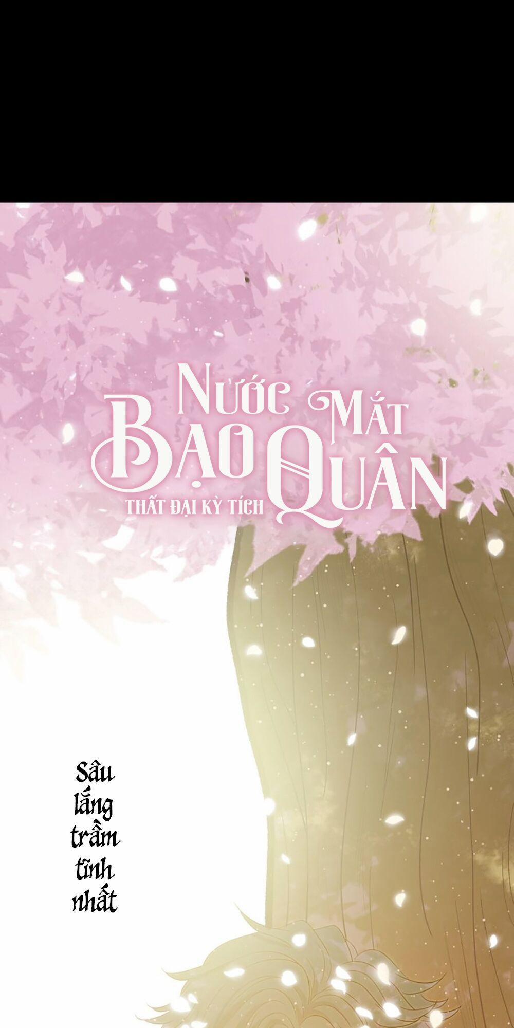 Thất Đại Kỳ Tích – Nước Mắt Bạo Quân 35 trang 10