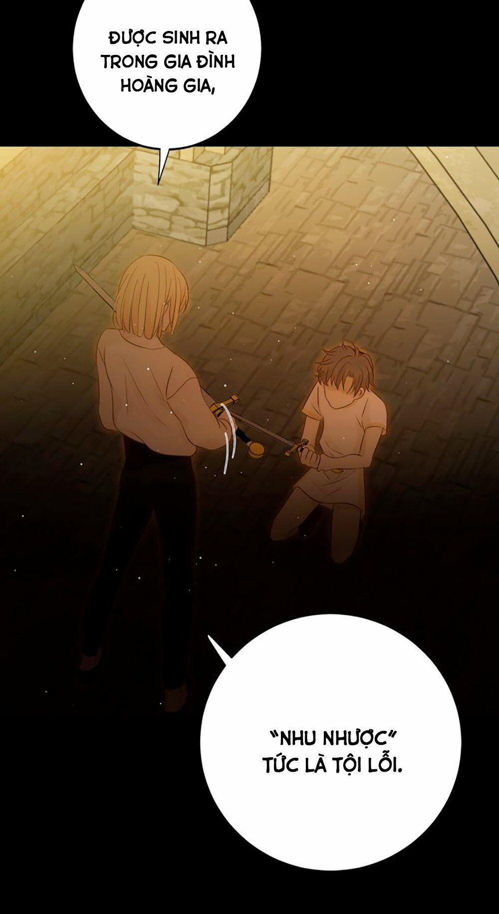 Thất Đại Kỳ Tích – Nước Mắt Bạo Quân 35 trang 102