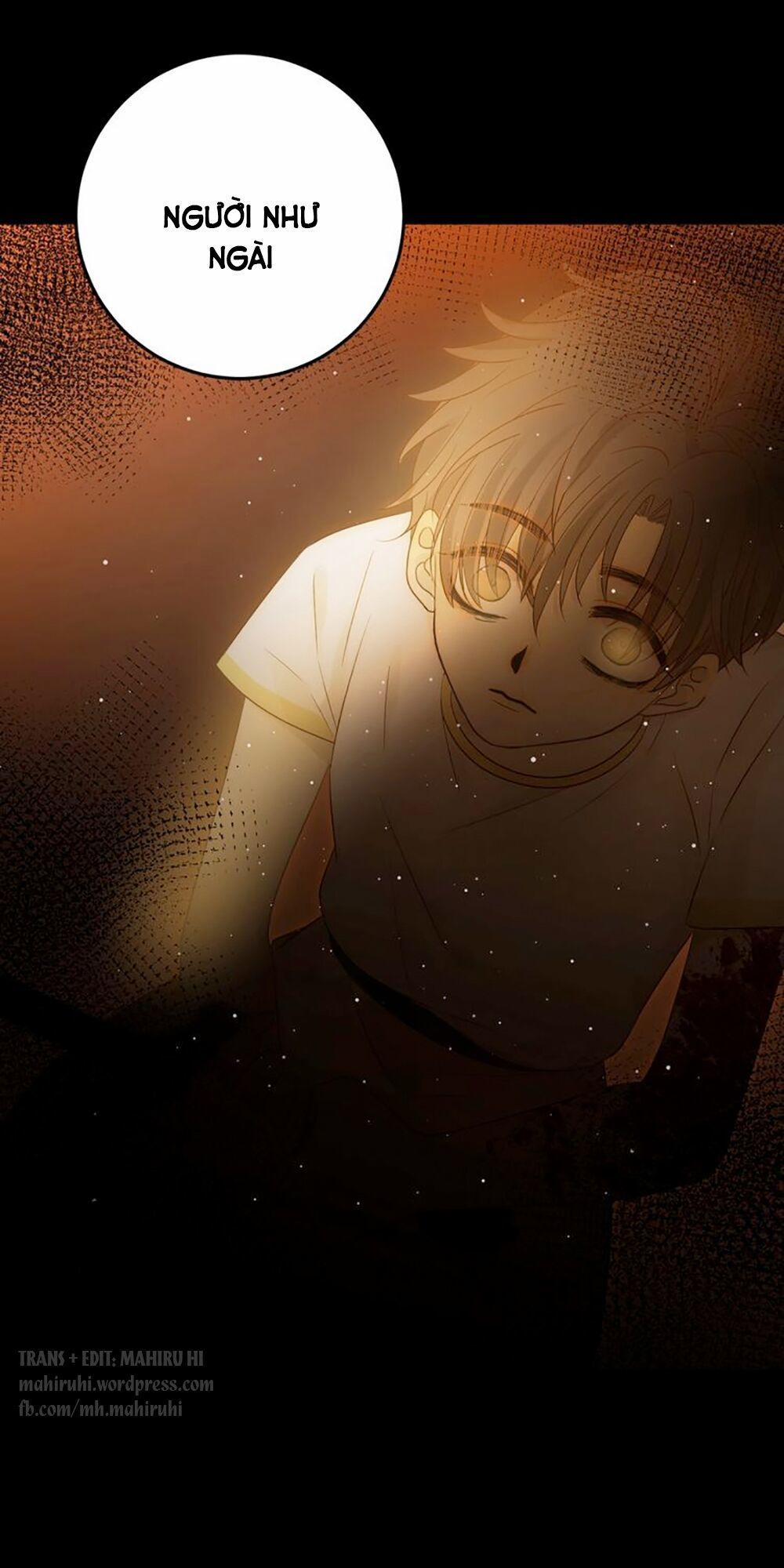 Thất Đại Kỳ Tích – Nước Mắt Bạo Quân 35 trang 103