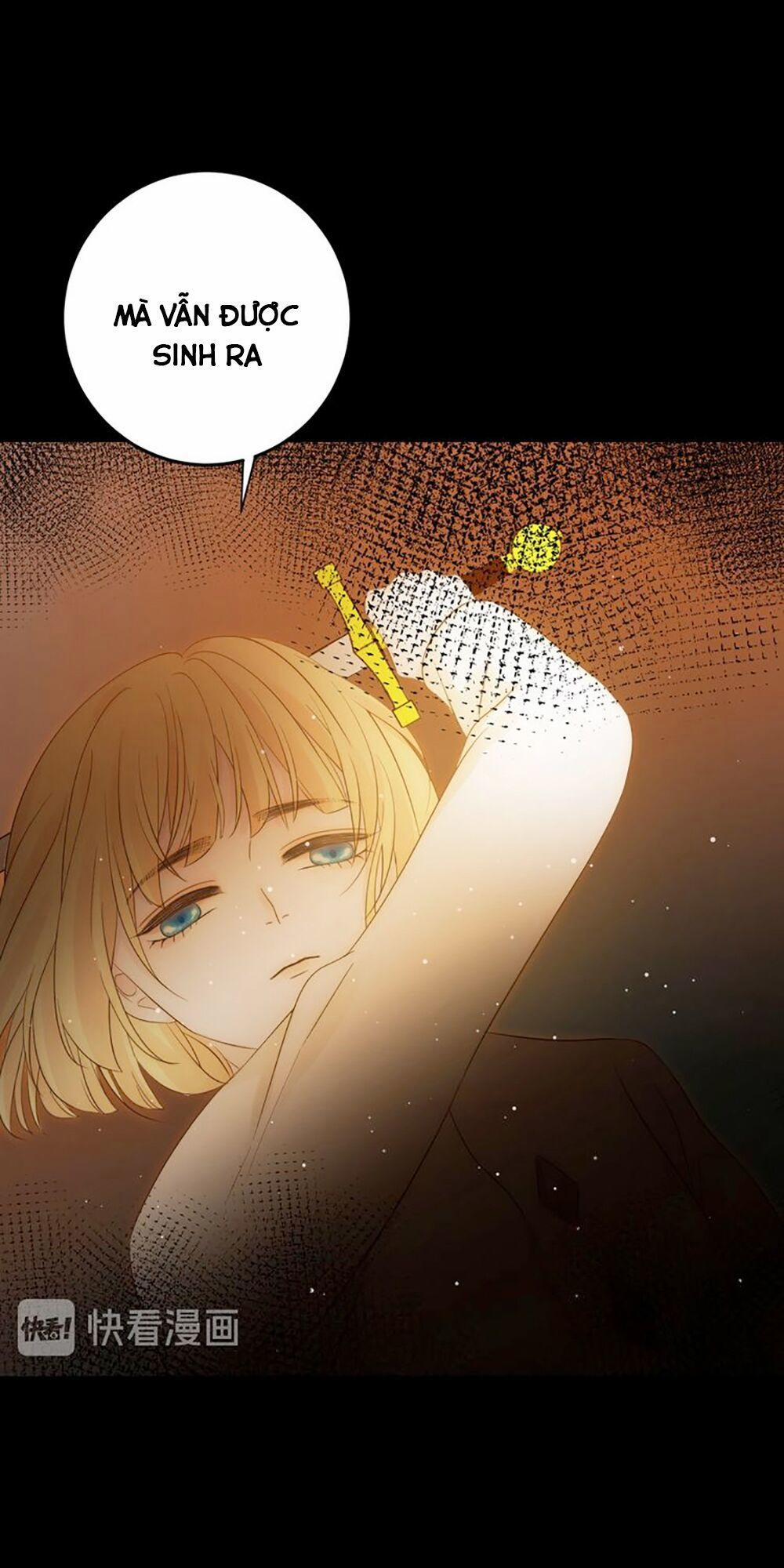 Thất Đại Kỳ Tích – Nước Mắt Bạo Quân 35 trang 104