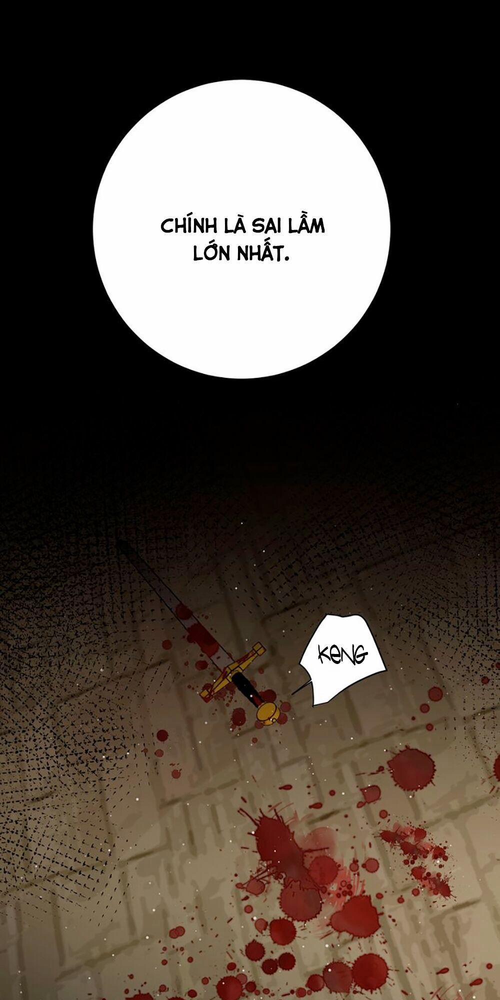 Thất Đại Kỳ Tích – Nước Mắt Bạo Quân 35 trang 105