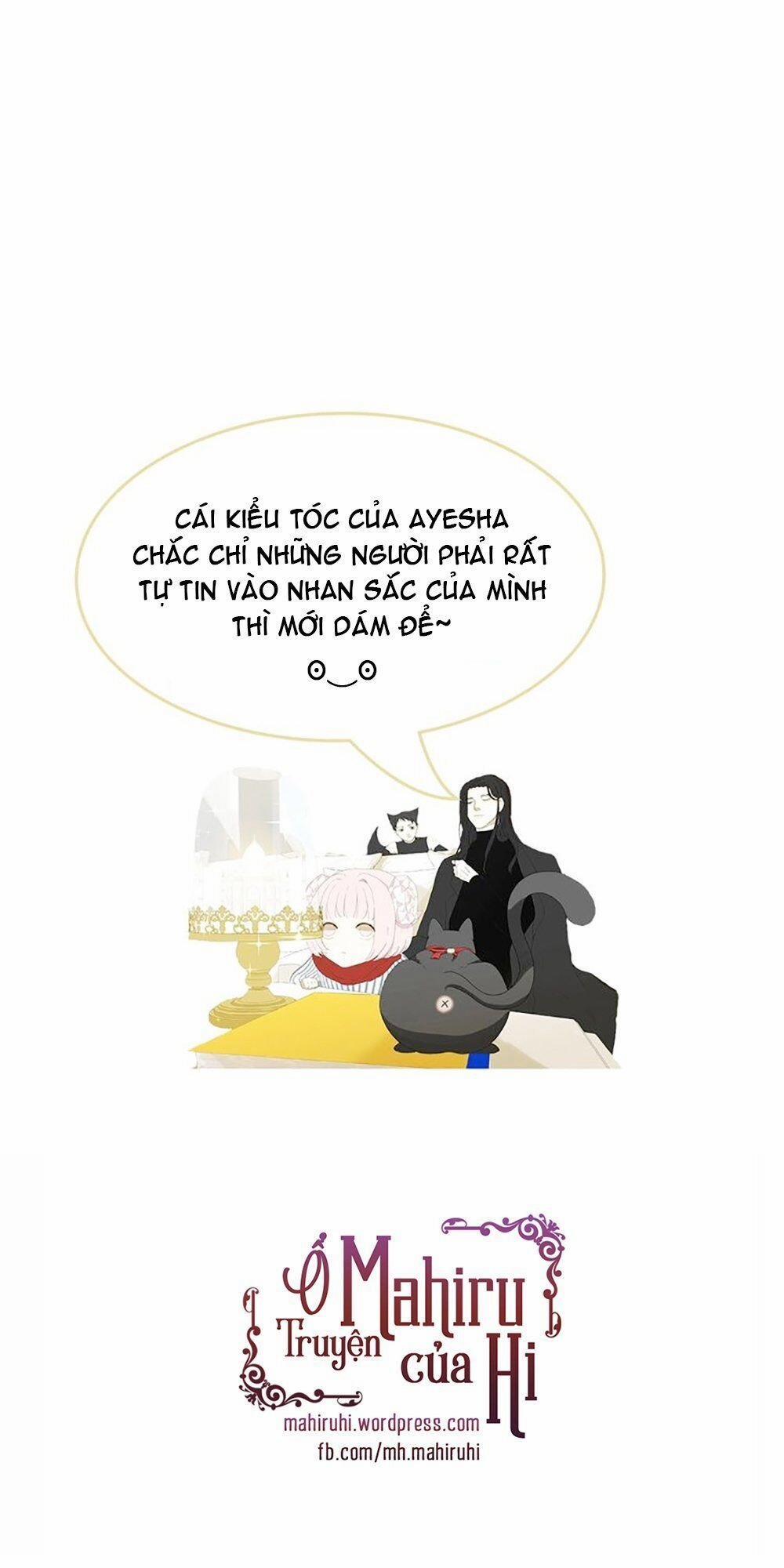 Thất Đại Kỳ Tích – Nước Mắt Bạo Quân 35 trang 107