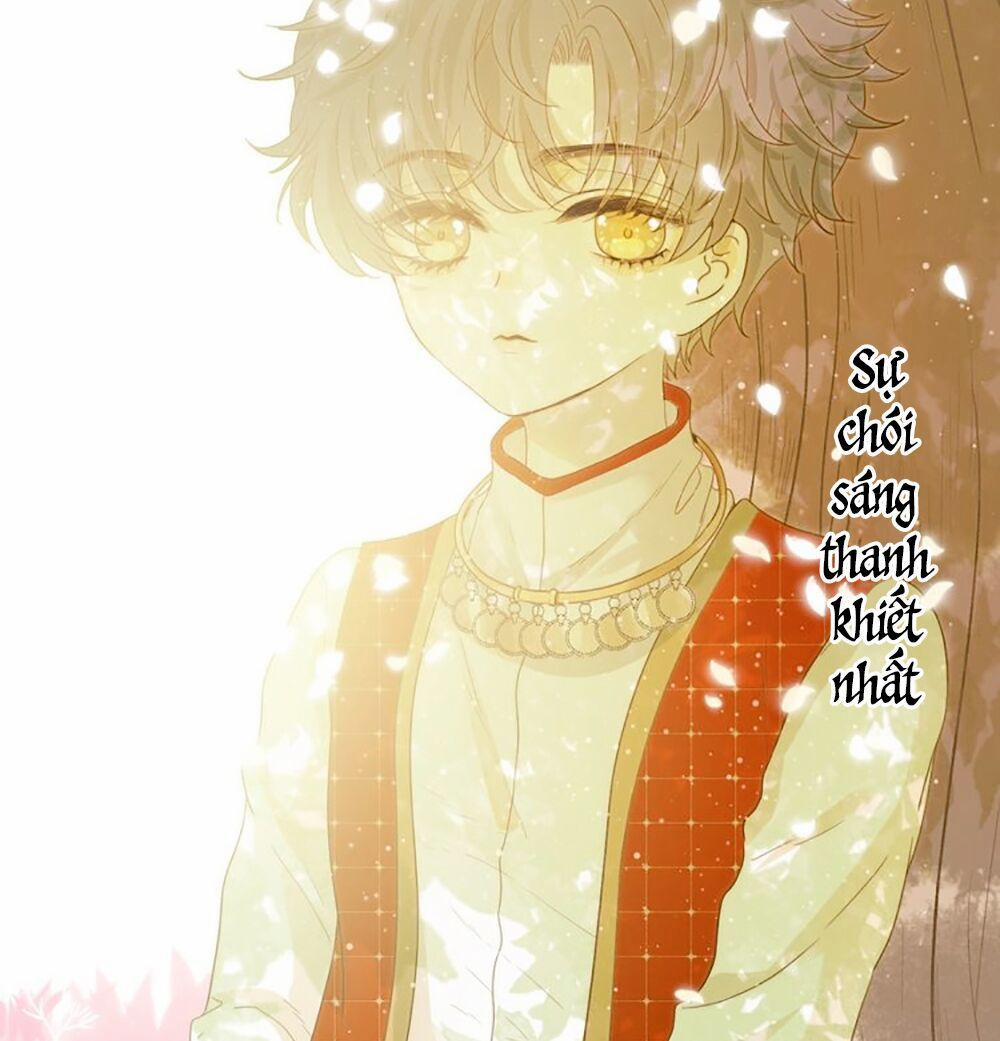 Thất Đại Kỳ Tích – Nước Mắt Bạo Quân 35 trang 11