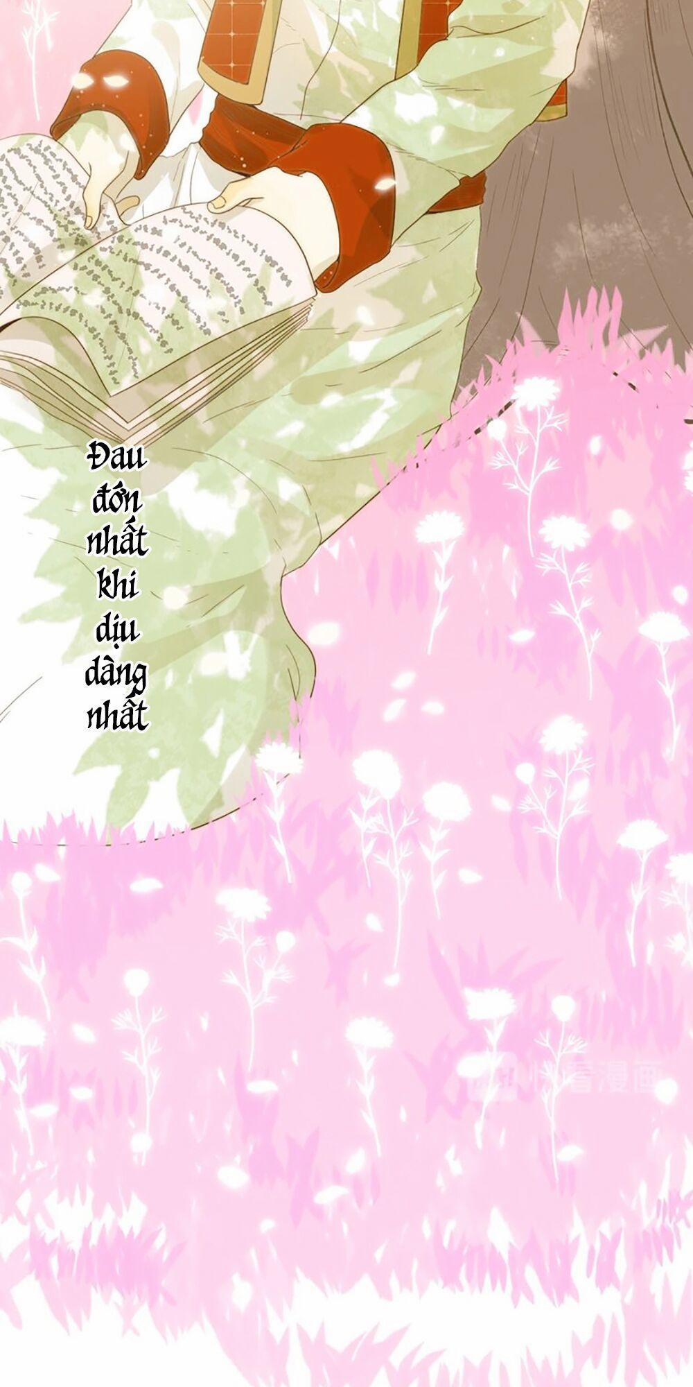 Thất Đại Kỳ Tích – Nước Mắt Bạo Quân 35 trang 12