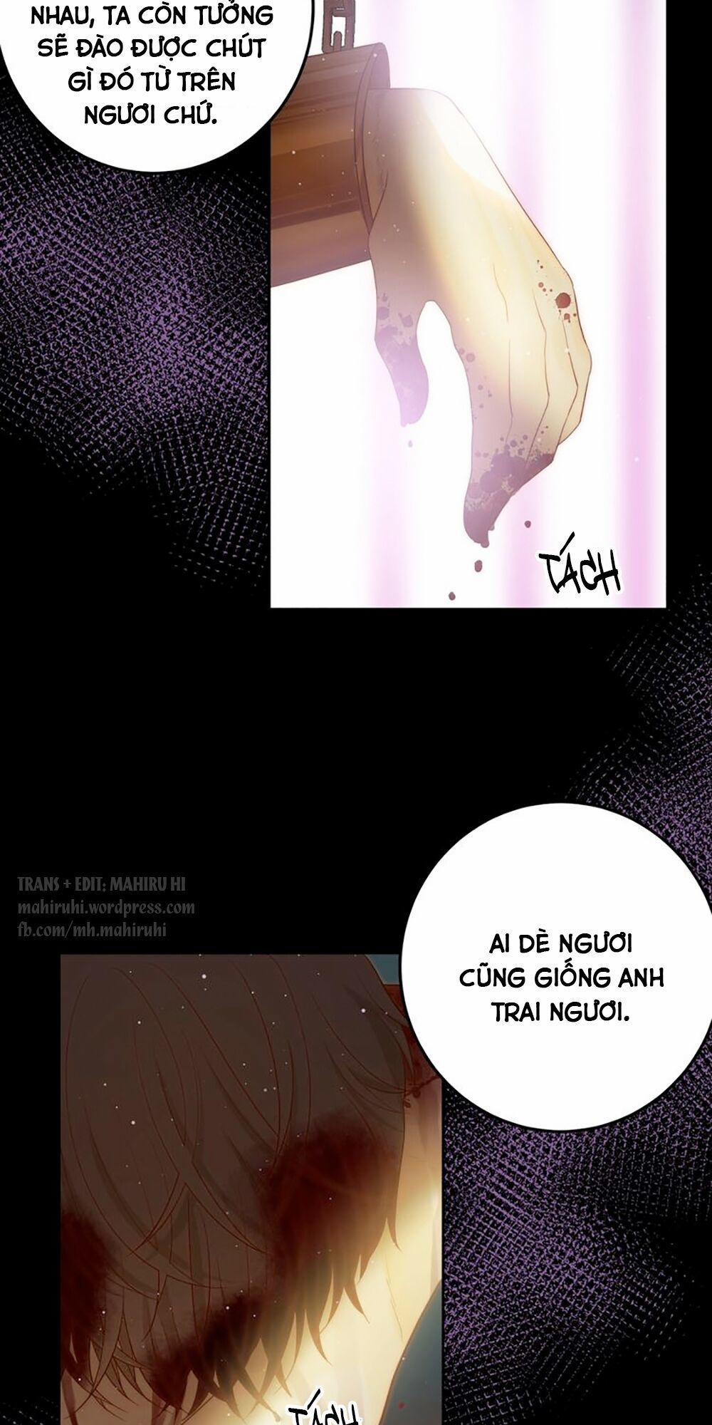 Thất Đại Kỳ Tích – Nước Mắt Bạo Quân 35 trang 2