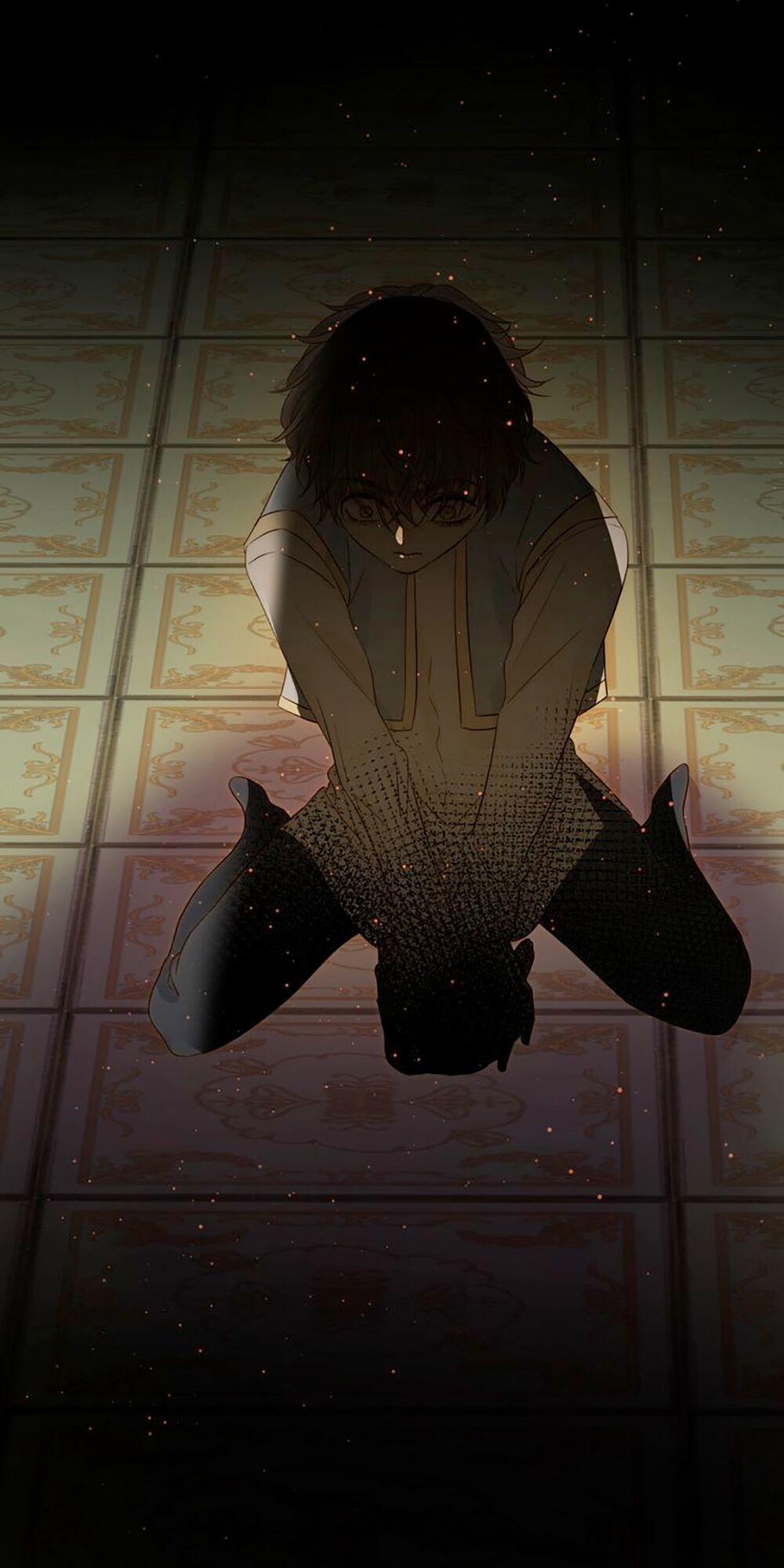 Thất Đại Kỳ Tích – Nước Mắt Bạo Quân 35 trang 20