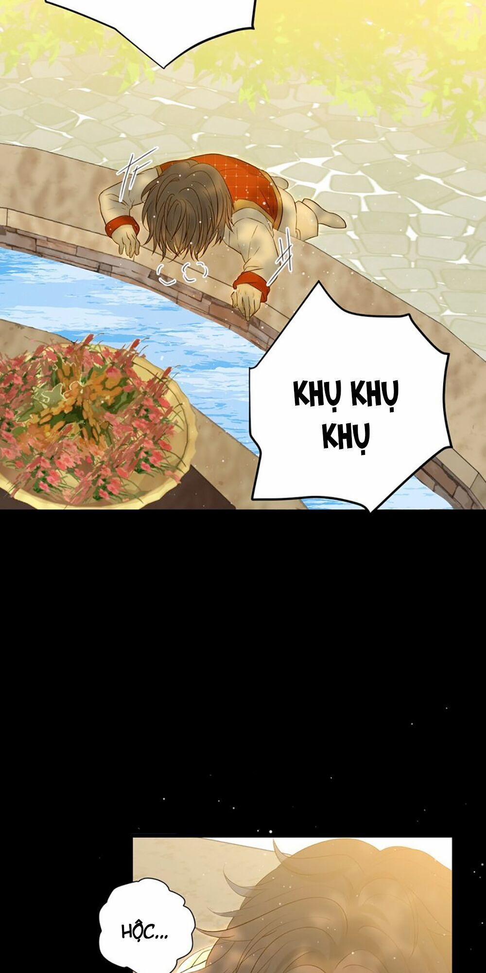 Thất Đại Kỳ Tích – Nước Mắt Bạo Quân 35 trang 22