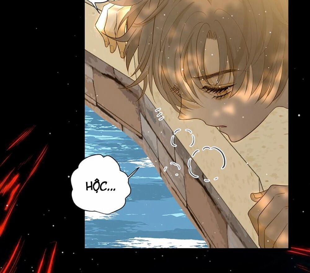 Thất Đại Kỳ Tích – Nước Mắt Bạo Quân 35 trang 23