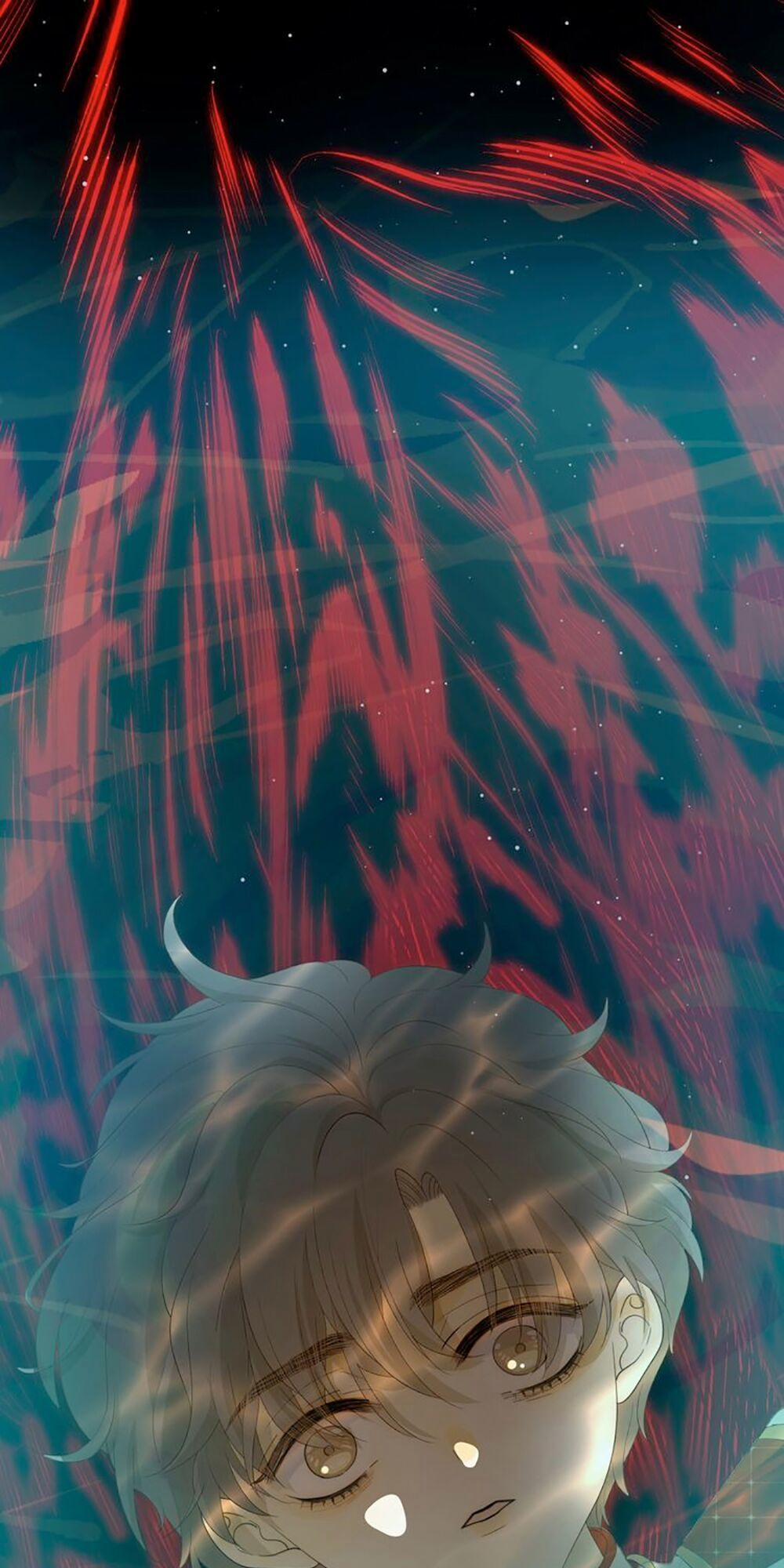 Thất Đại Kỳ Tích – Nước Mắt Bạo Quân 35 trang 24