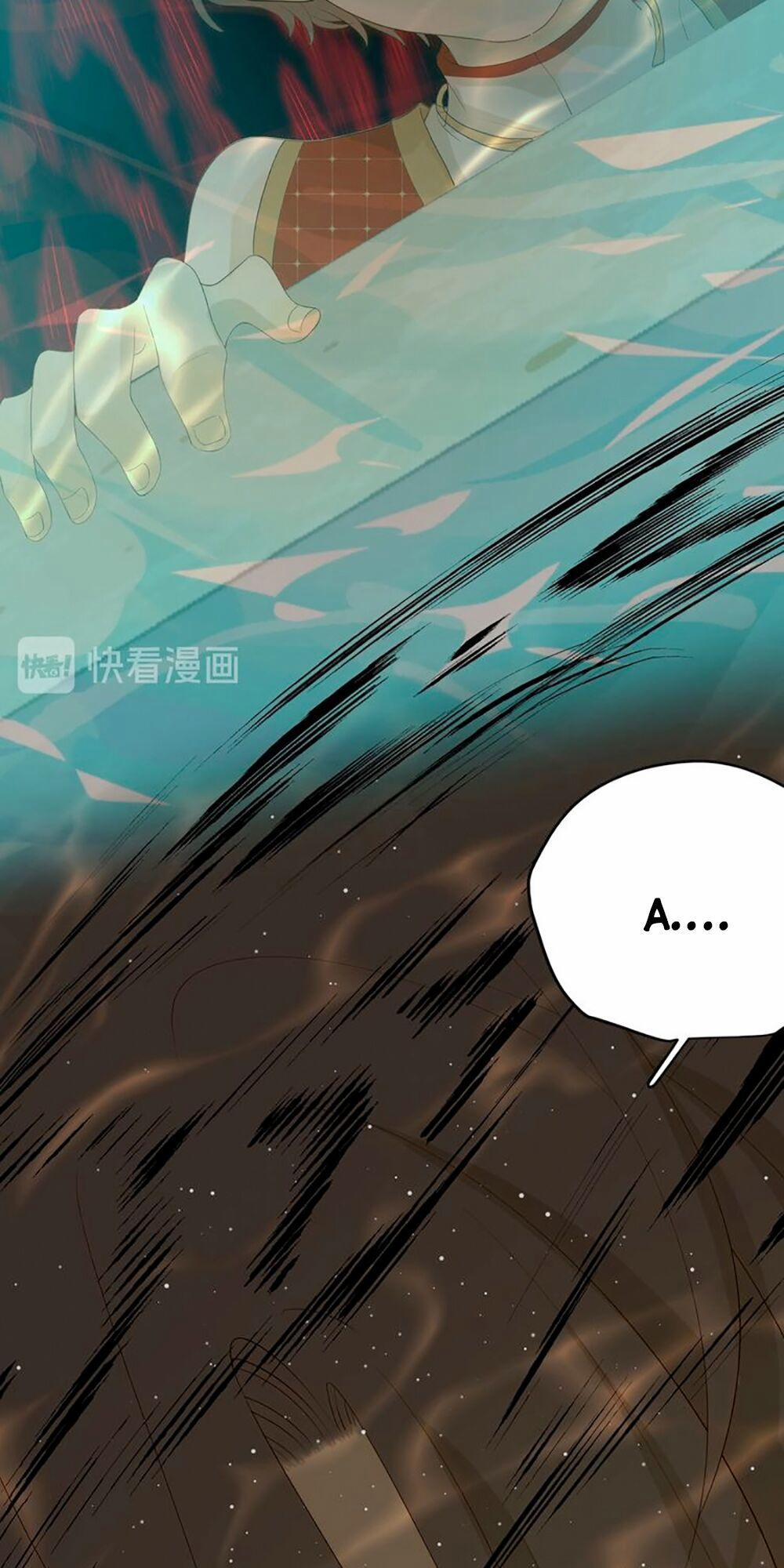 Thất Đại Kỳ Tích – Nước Mắt Bạo Quân 35 trang 25