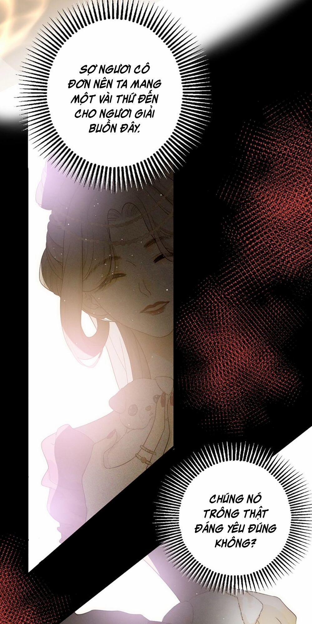 Thất Đại Kỳ Tích – Nước Mắt Bạo Quân 35 trang 28