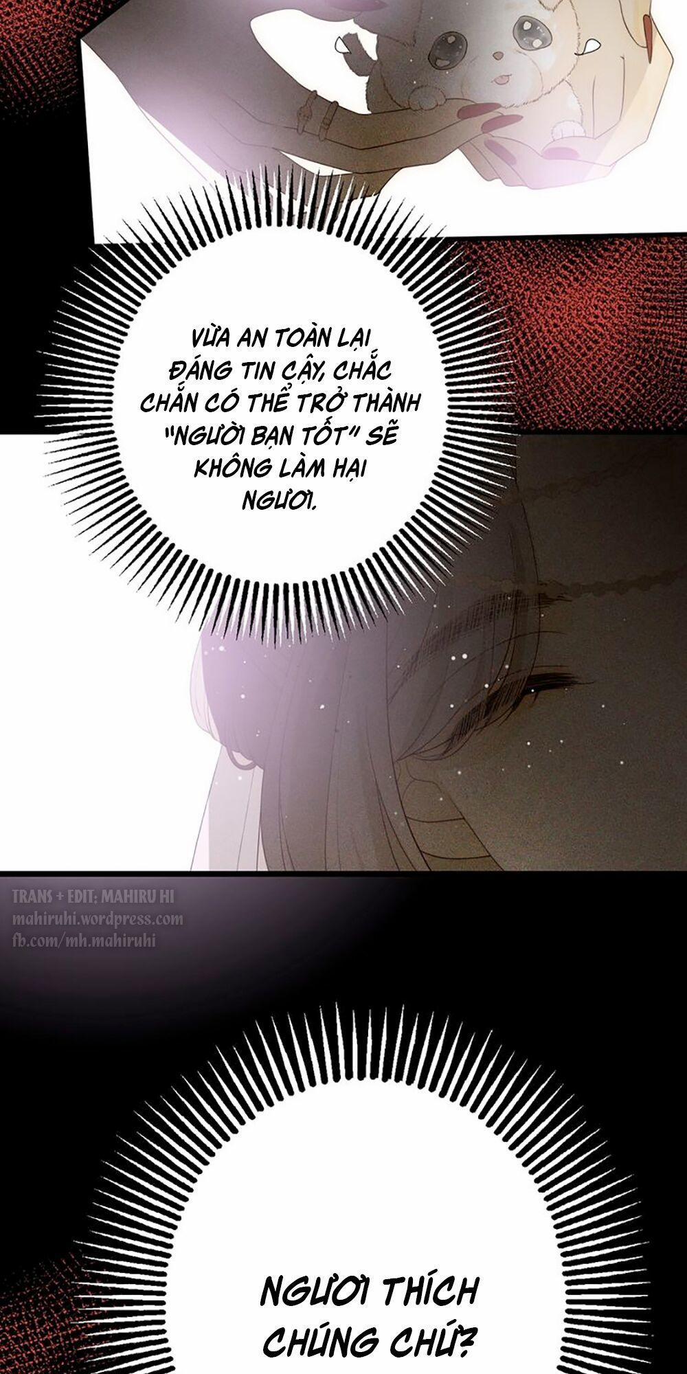 Thất Đại Kỳ Tích – Nước Mắt Bạo Quân 35 trang 29