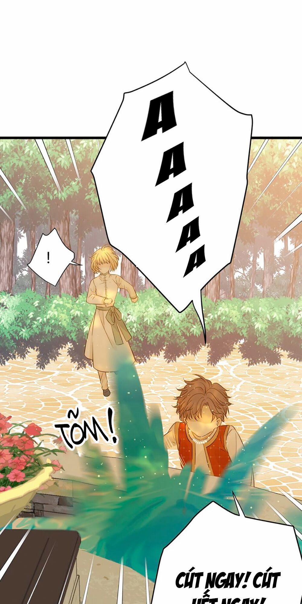 Thất Đại Kỳ Tích – Nước Mắt Bạo Quân 35 trang 32