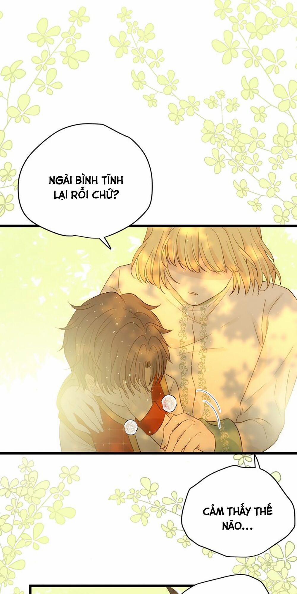 Thất Đại Kỳ Tích – Nước Mắt Bạo Quân 35 trang 36