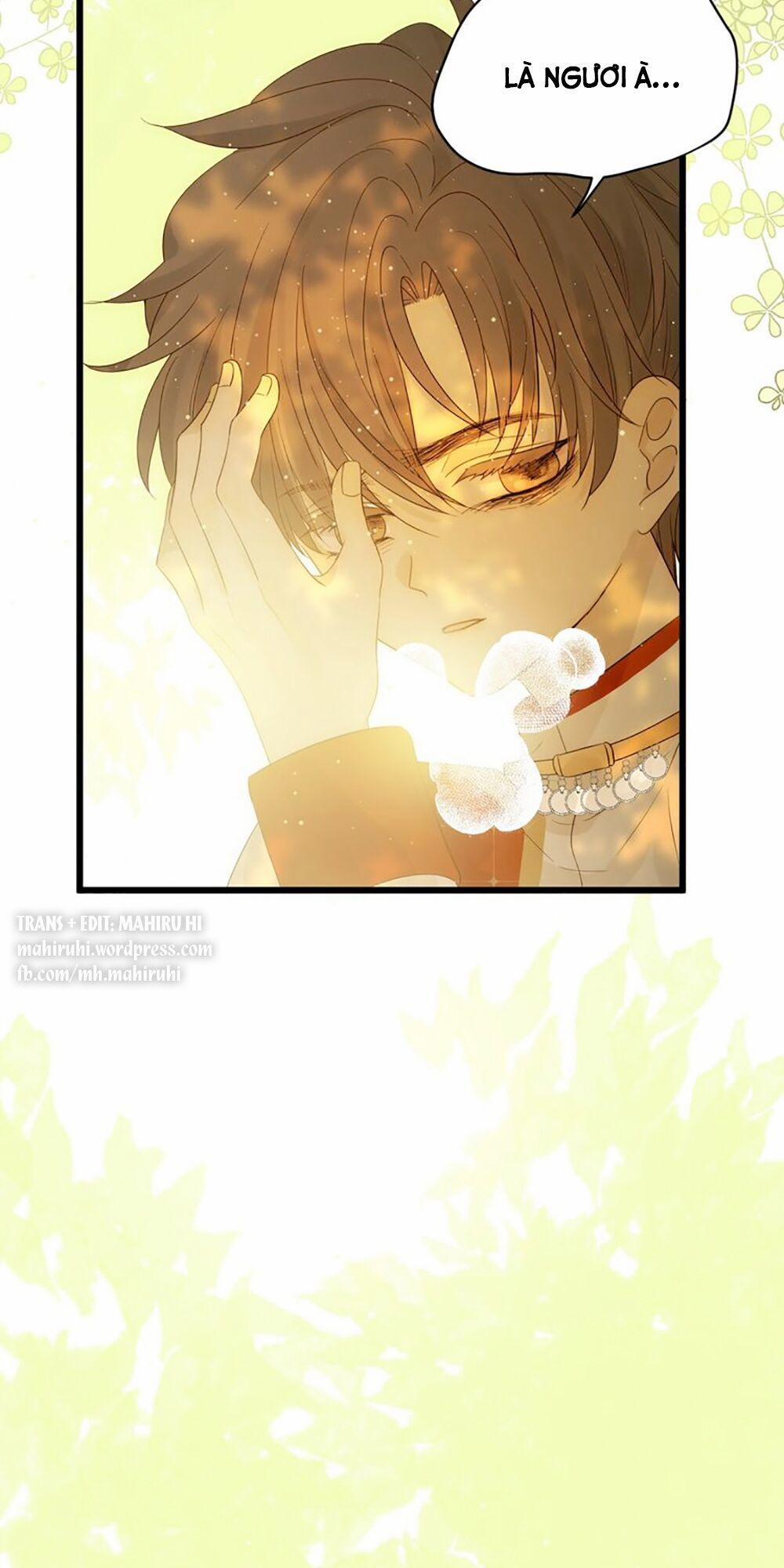 Thất Đại Kỳ Tích – Nước Mắt Bạo Quân 35 trang 37