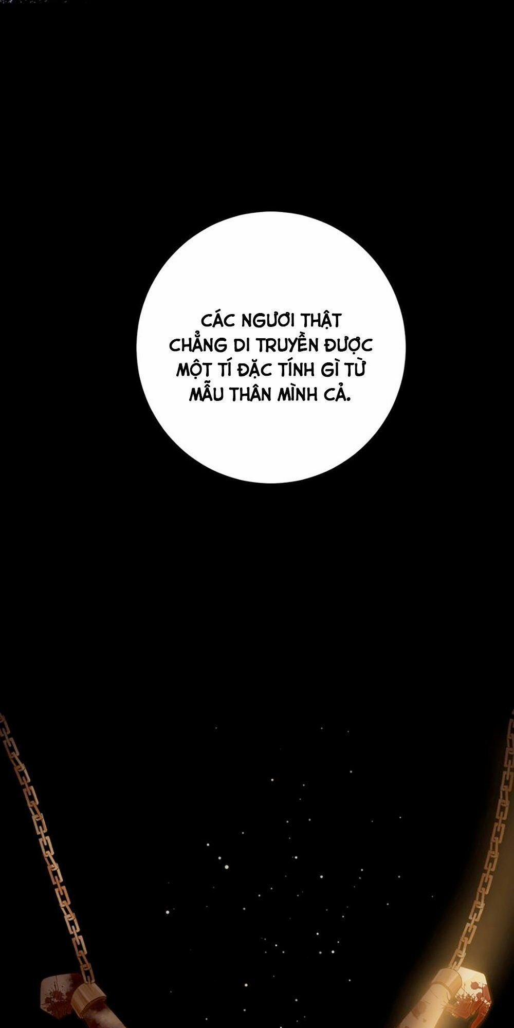 Thất Đại Kỳ Tích – Nước Mắt Bạo Quân 35 trang 4