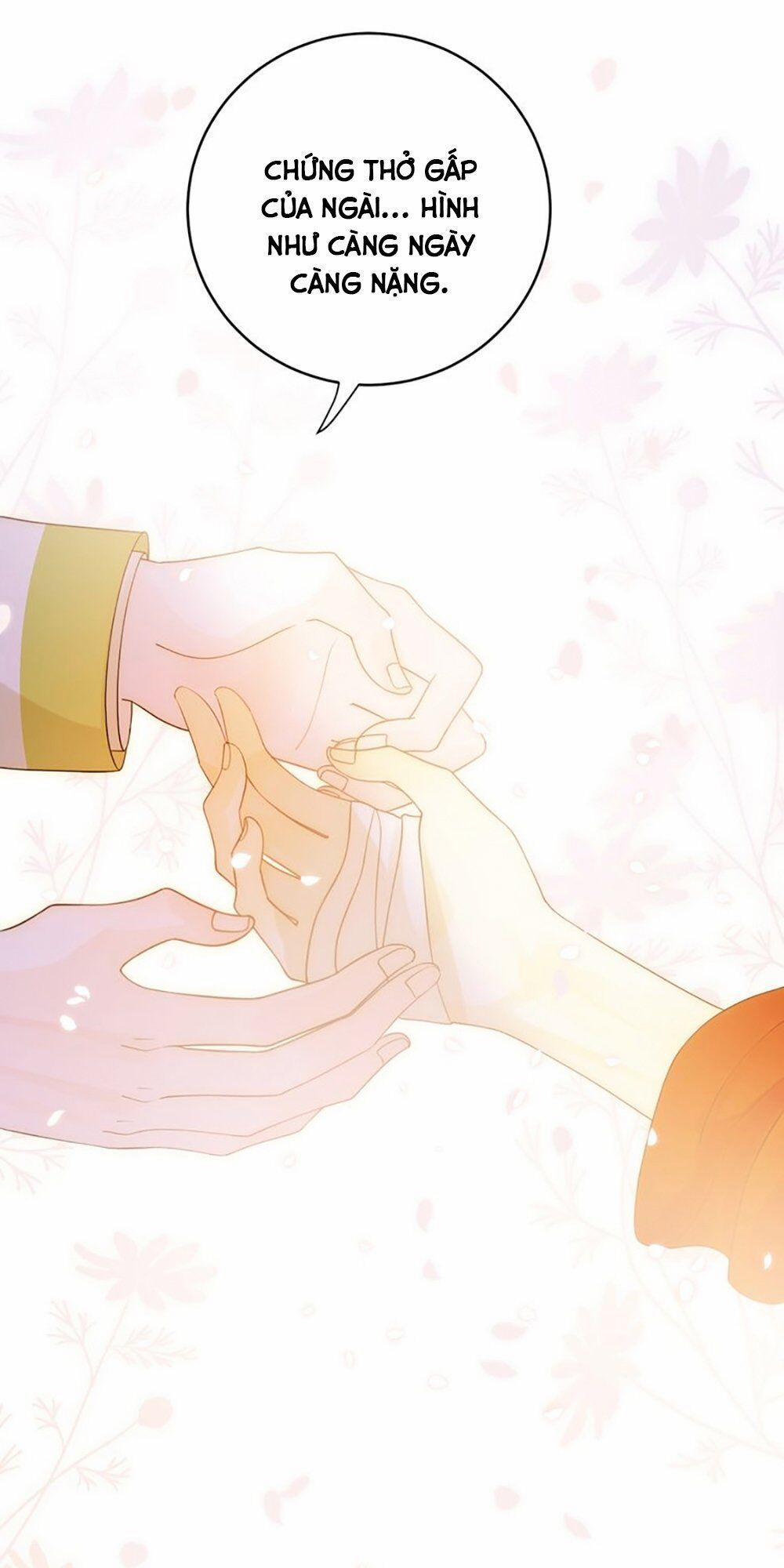 Thất Đại Kỳ Tích – Nước Mắt Bạo Quân 35 trang 41