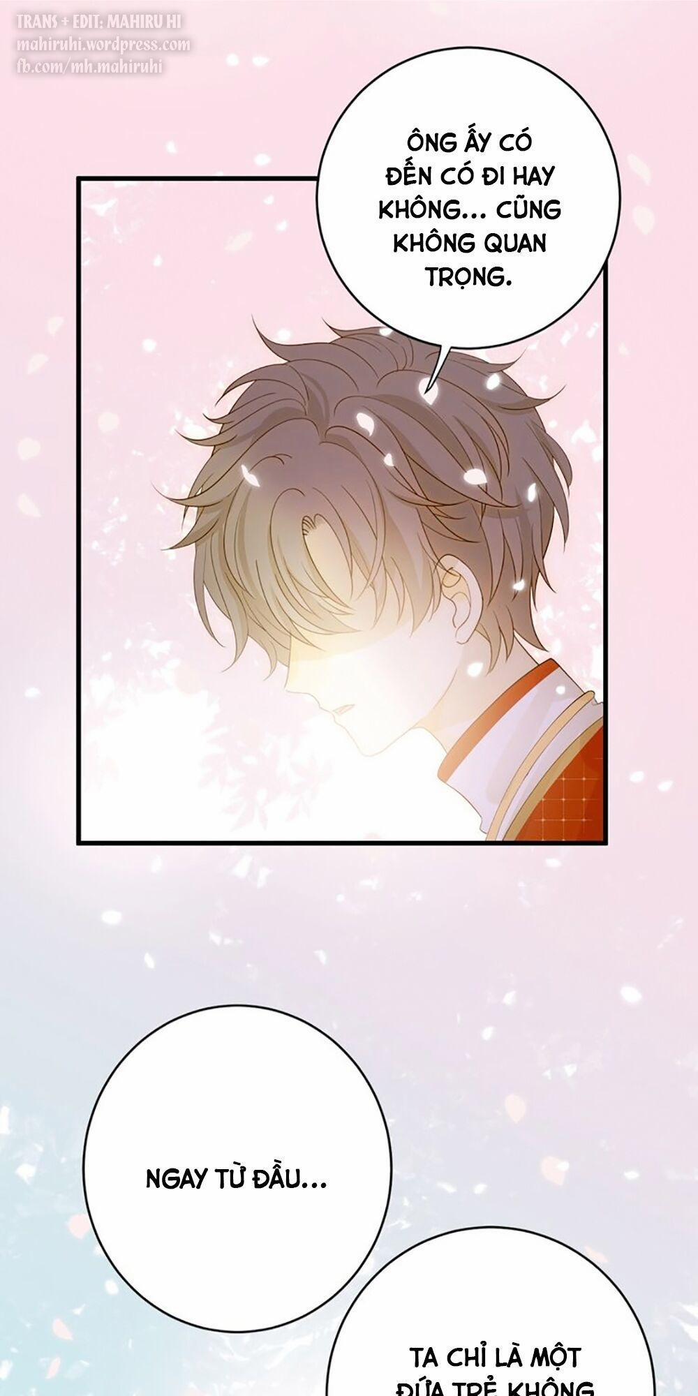 Thất Đại Kỳ Tích – Nước Mắt Bạo Quân 35 trang 44