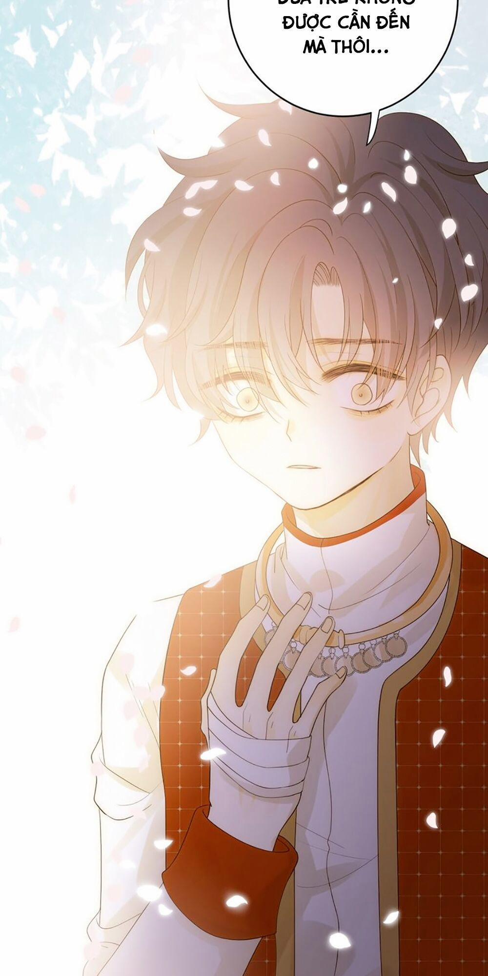 Thất Đại Kỳ Tích – Nước Mắt Bạo Quân 35 trang 45