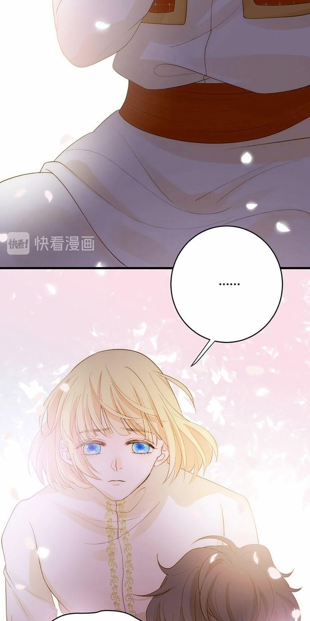 Thất Đại Kỳ Tích – Nước Mắt Bạo Quân 35 trang 46