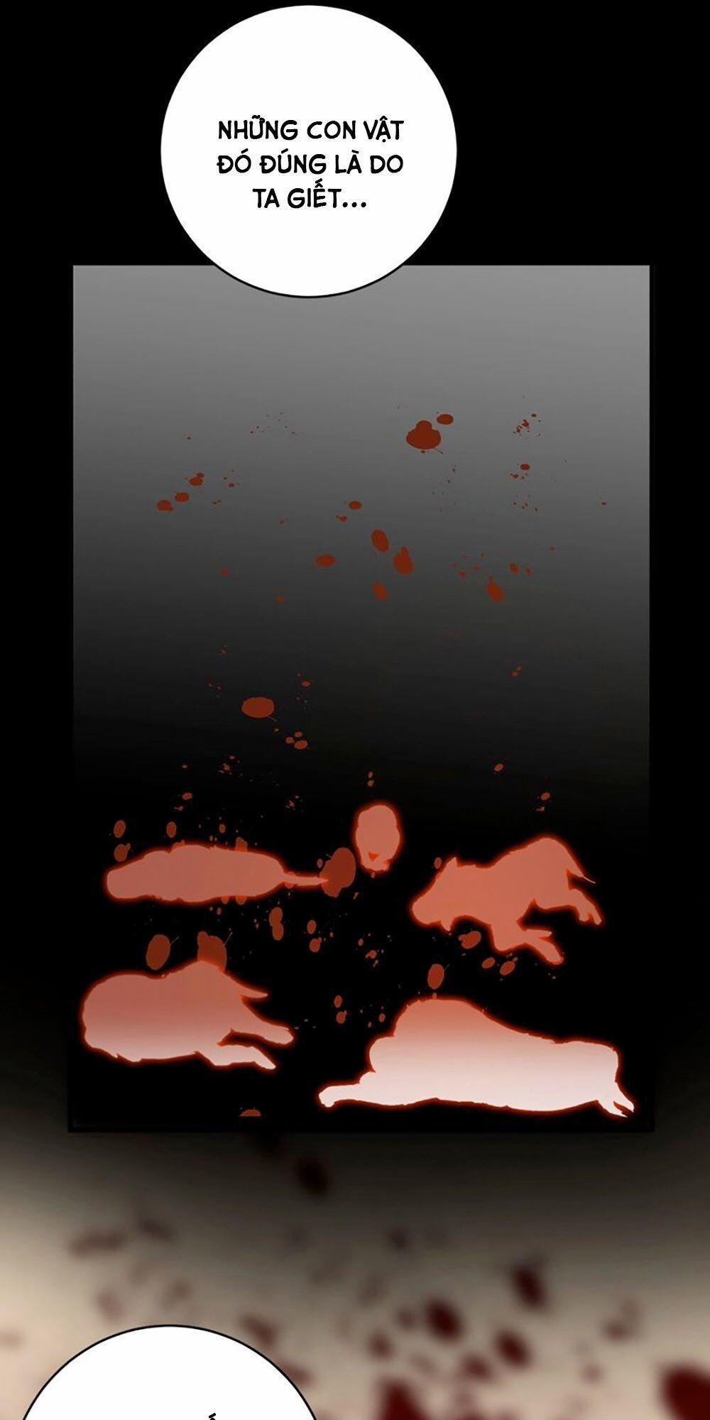 Thất Đại Kỳ Tích – Nước Mắt Bạo Quân 35 trang 48