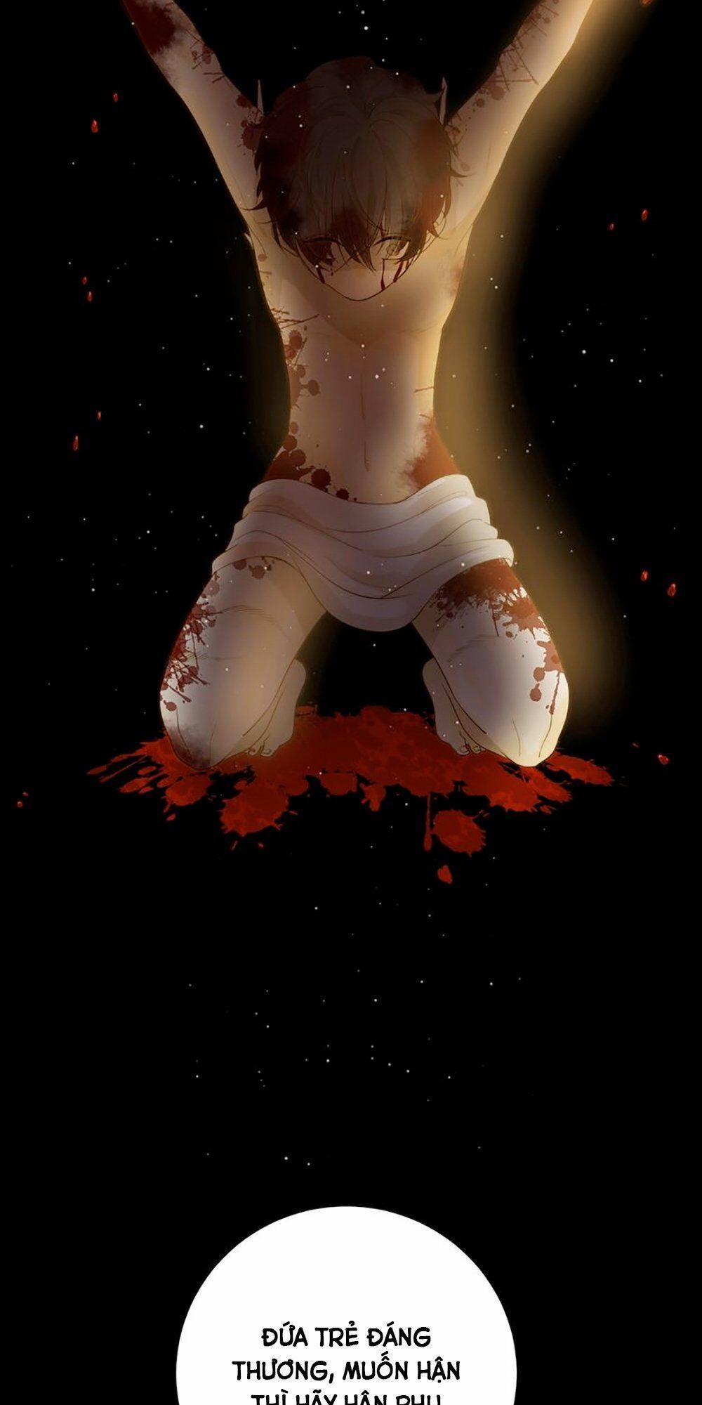 Thất Đại Kỳ Tích – Nước Mắt Bạo Quân 35 trang 5