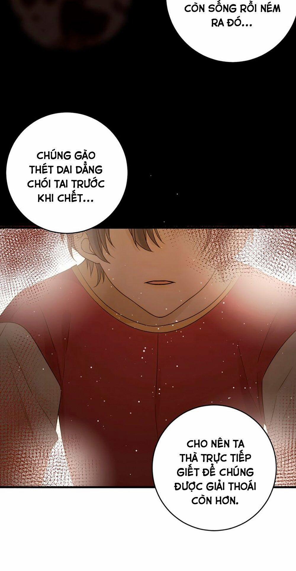 Thất Đại Kỳ Tích – Nước Mắt Bạo Quân 35 trang 50