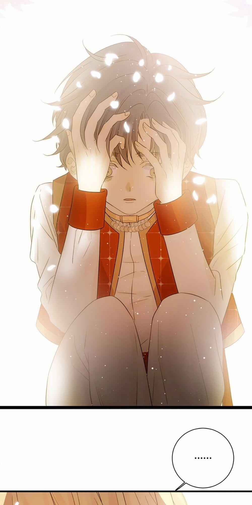 Thất Đại Kỳ Tích – Nước Mắt Bạo Quân 35 trang 52