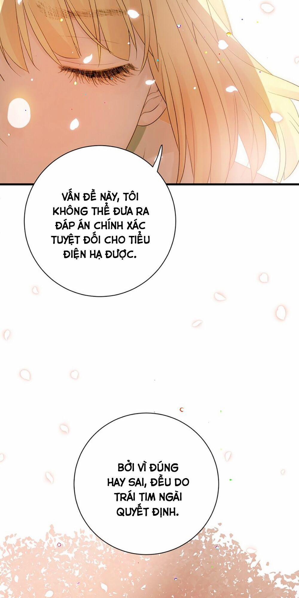 Thất Đại Kỳ Tích – Nước Mắt Bạo Quân 35 trang 53