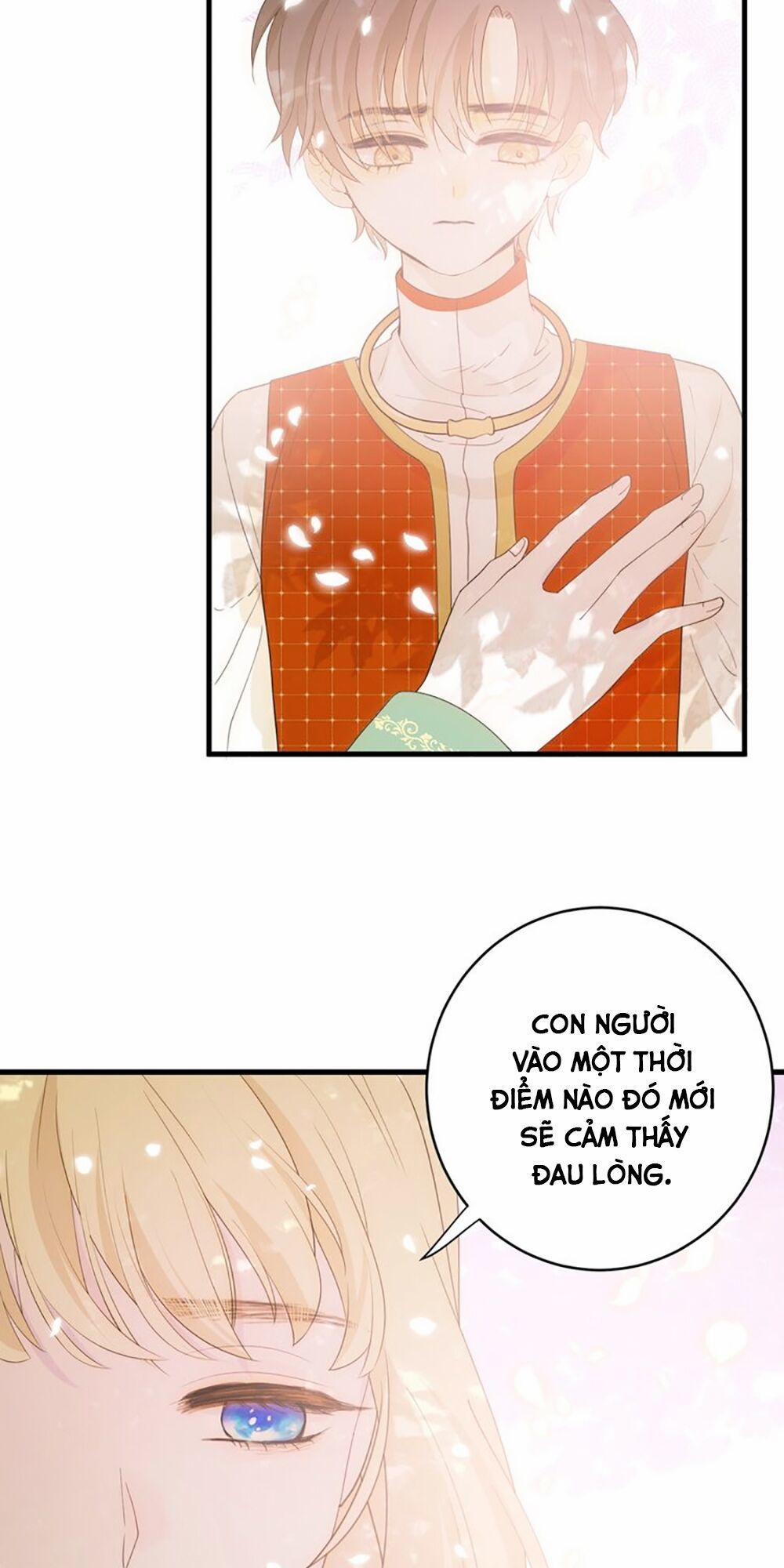 Thất Đại Kỳ Tích – Nước Mắt Bạo Quân 35 trang 56