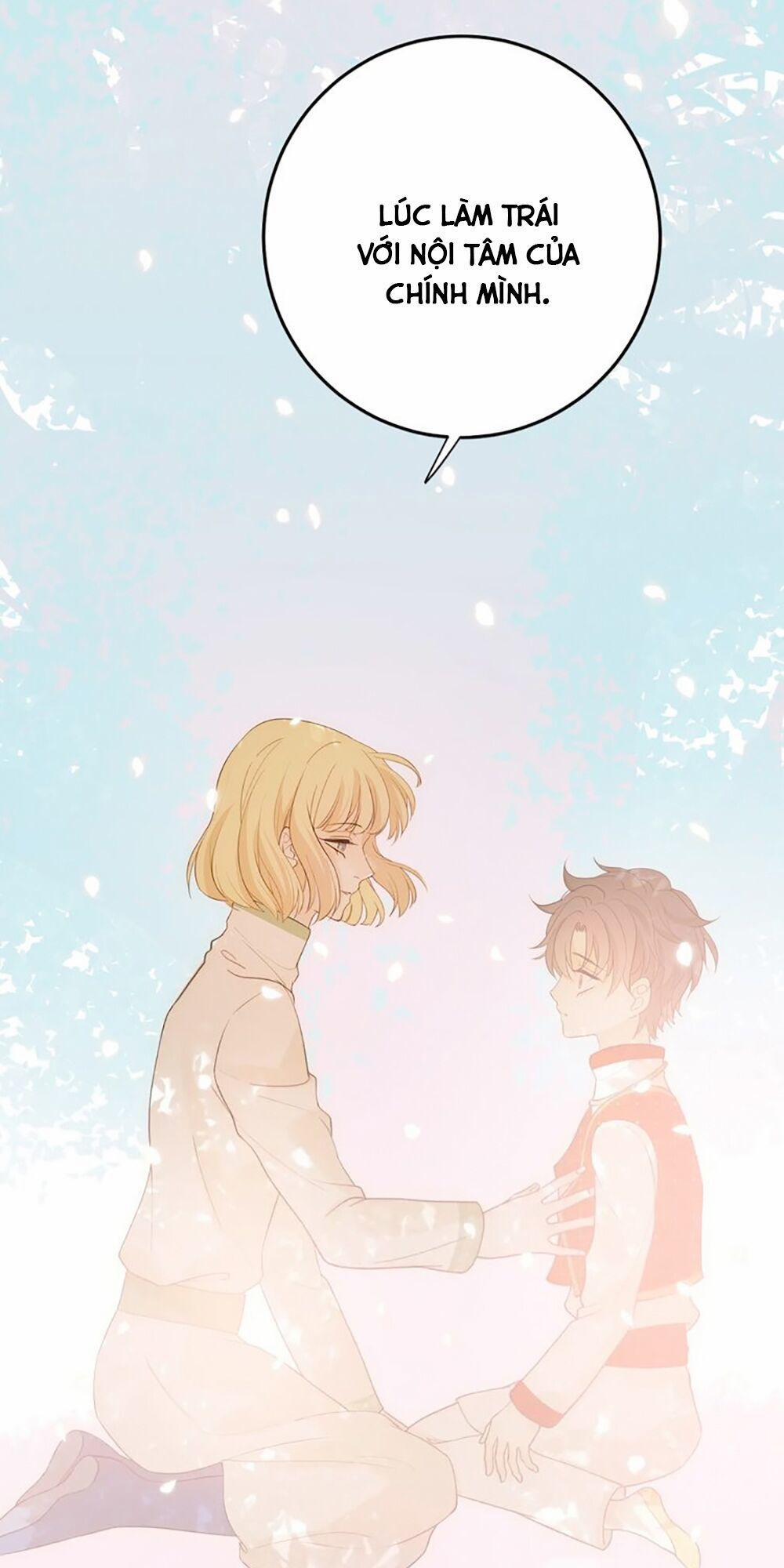 Thất Đại Kỳ Tích – Nước Mắt Bạo Quân 35 trang 58