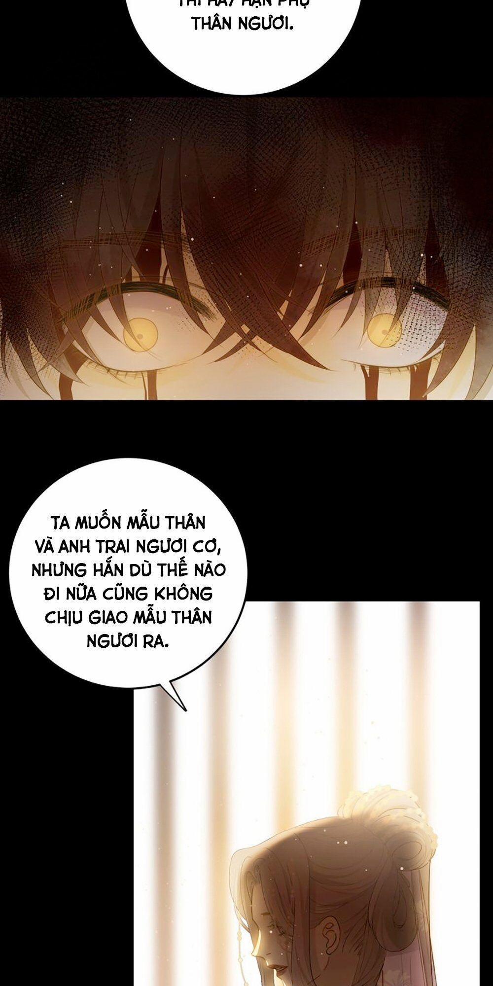 Thất Đại Kỳ Tích – Nước Mắt Bạo Quân 35 trang 6