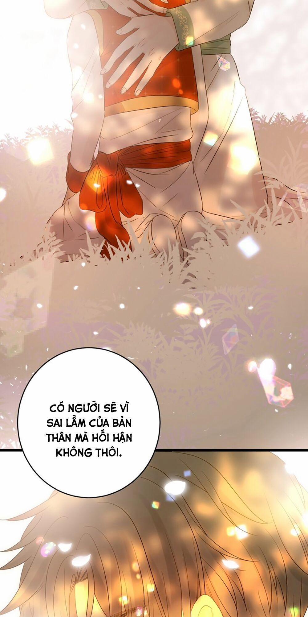 Thất Đại Kỳ Tích – Nước Mắt Bạo Quân 35 trang 63