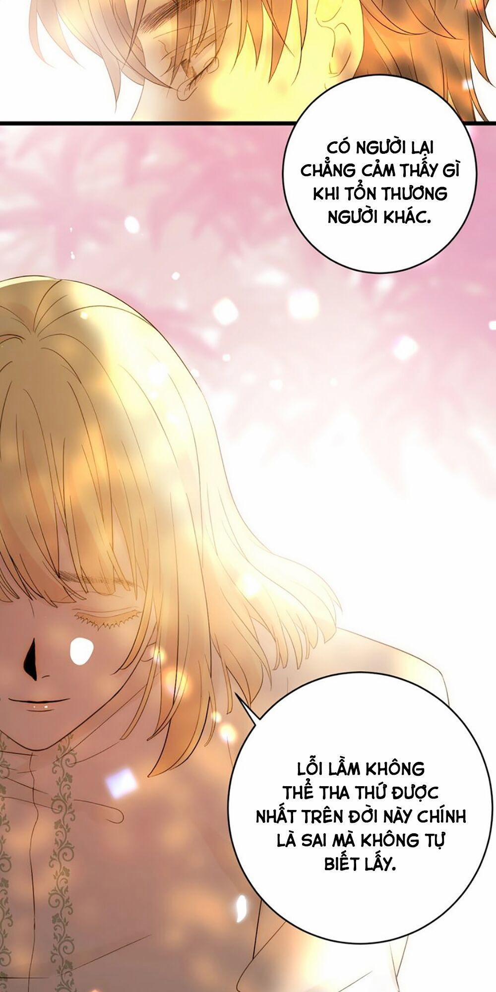 Thất Đại Kỳ Tích – Nước Mắt Bạo Quân 35 trang 64