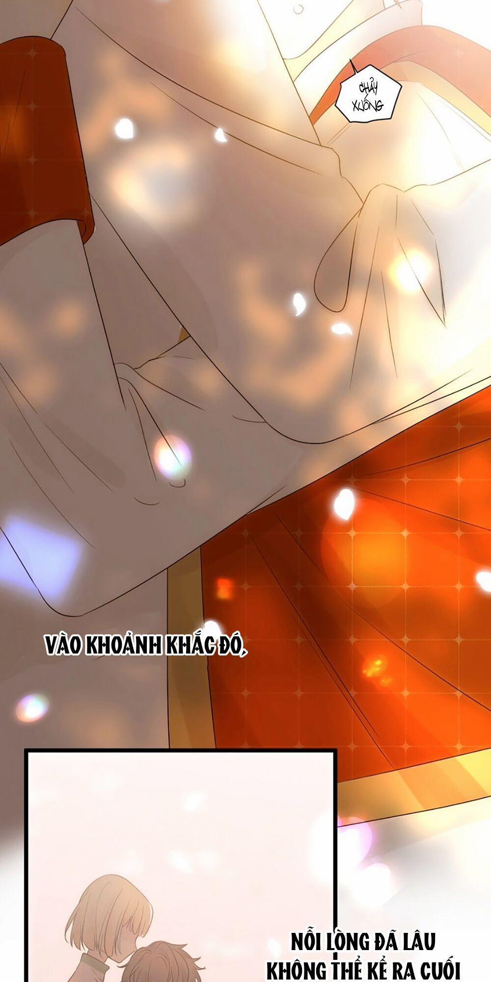 Thất Đại Kỳ Tích – Nước Mắt Bạo Quân 35 trang 67