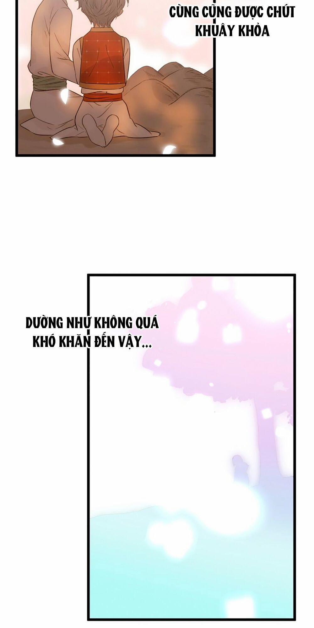 Thất Đại Kỳ Tích – Nước Mắt Bạo Quân 35 trang 68