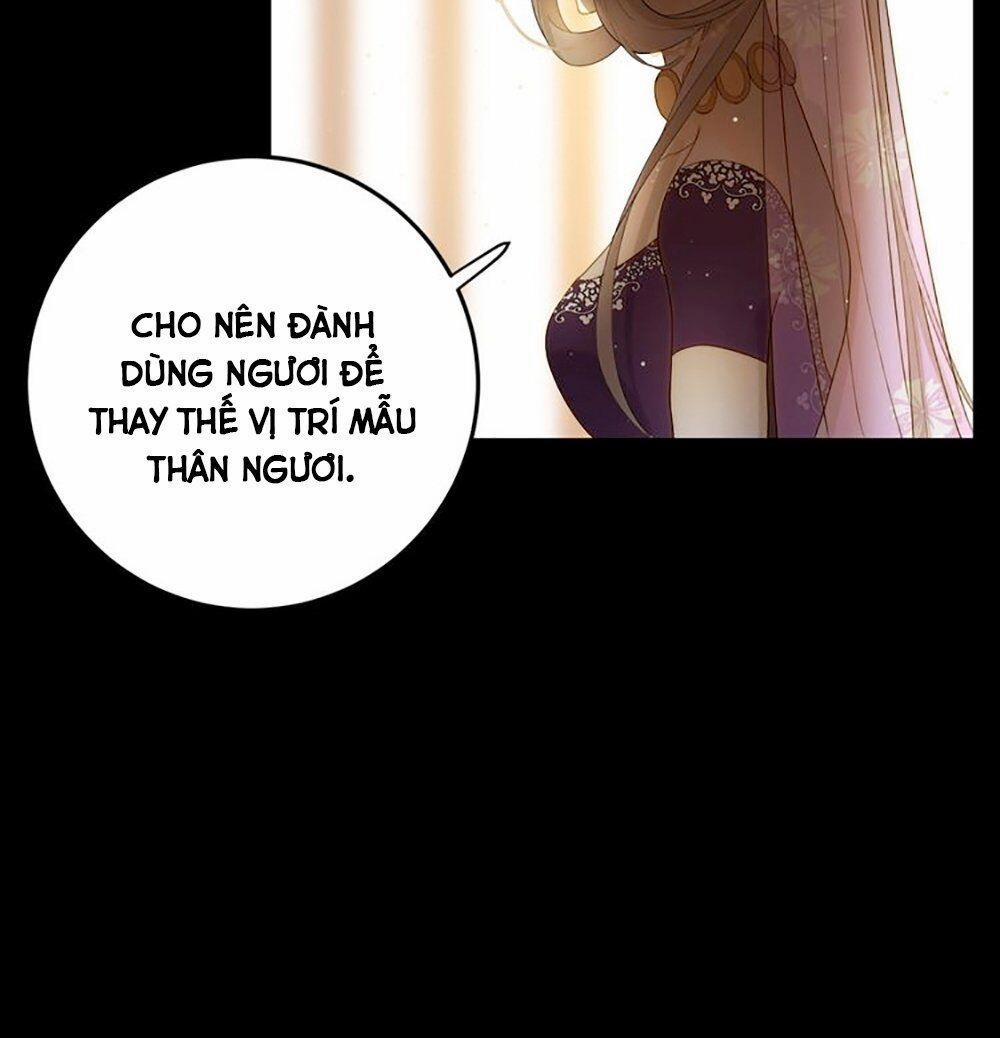 Thất Đại Kỳ Tích – Nước Mắt Bạo Quân 35 trang 7