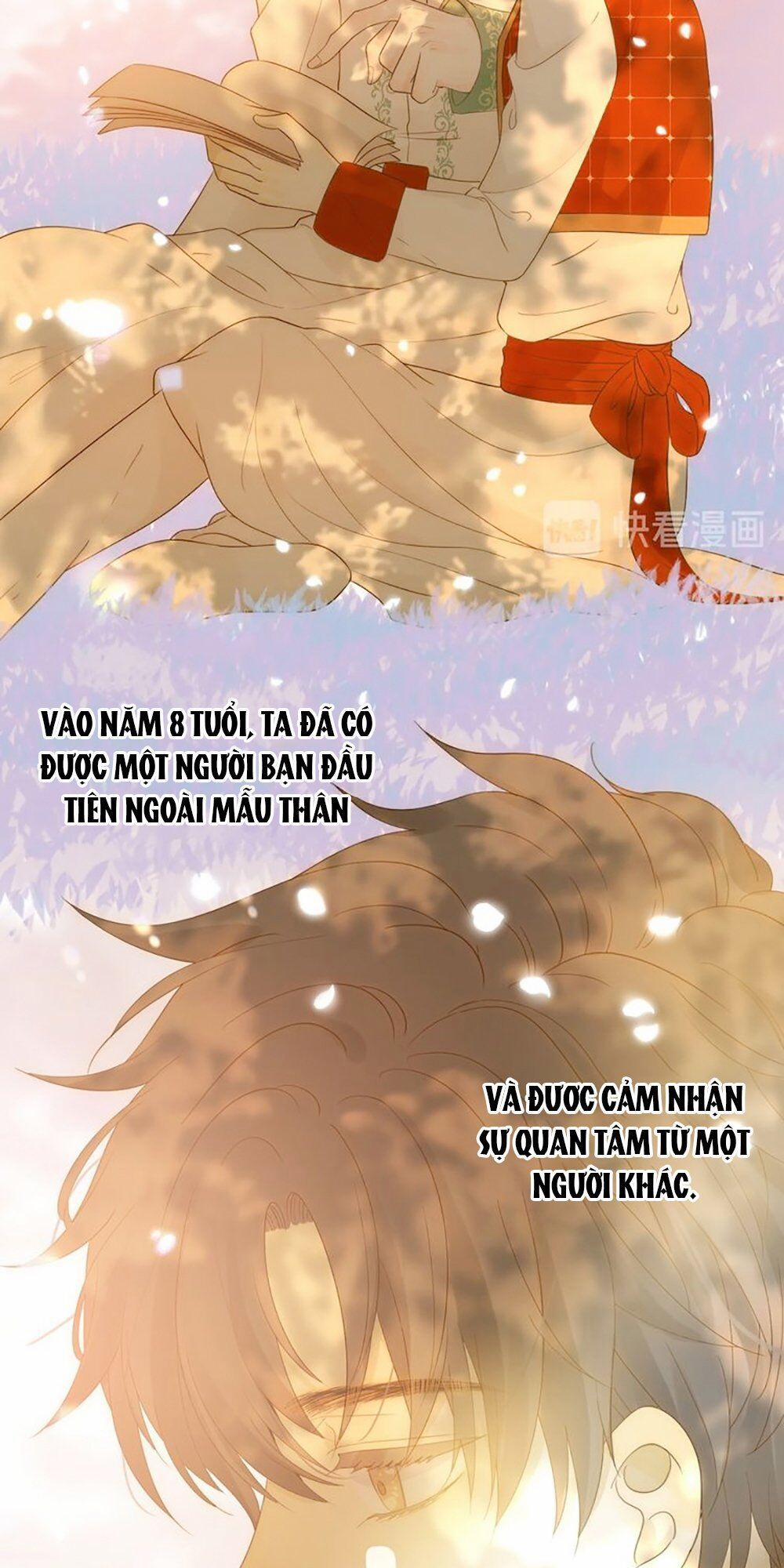 Thất Đại Kỳ Tích – Nước Mắt Bạo Quân 35 trang 71