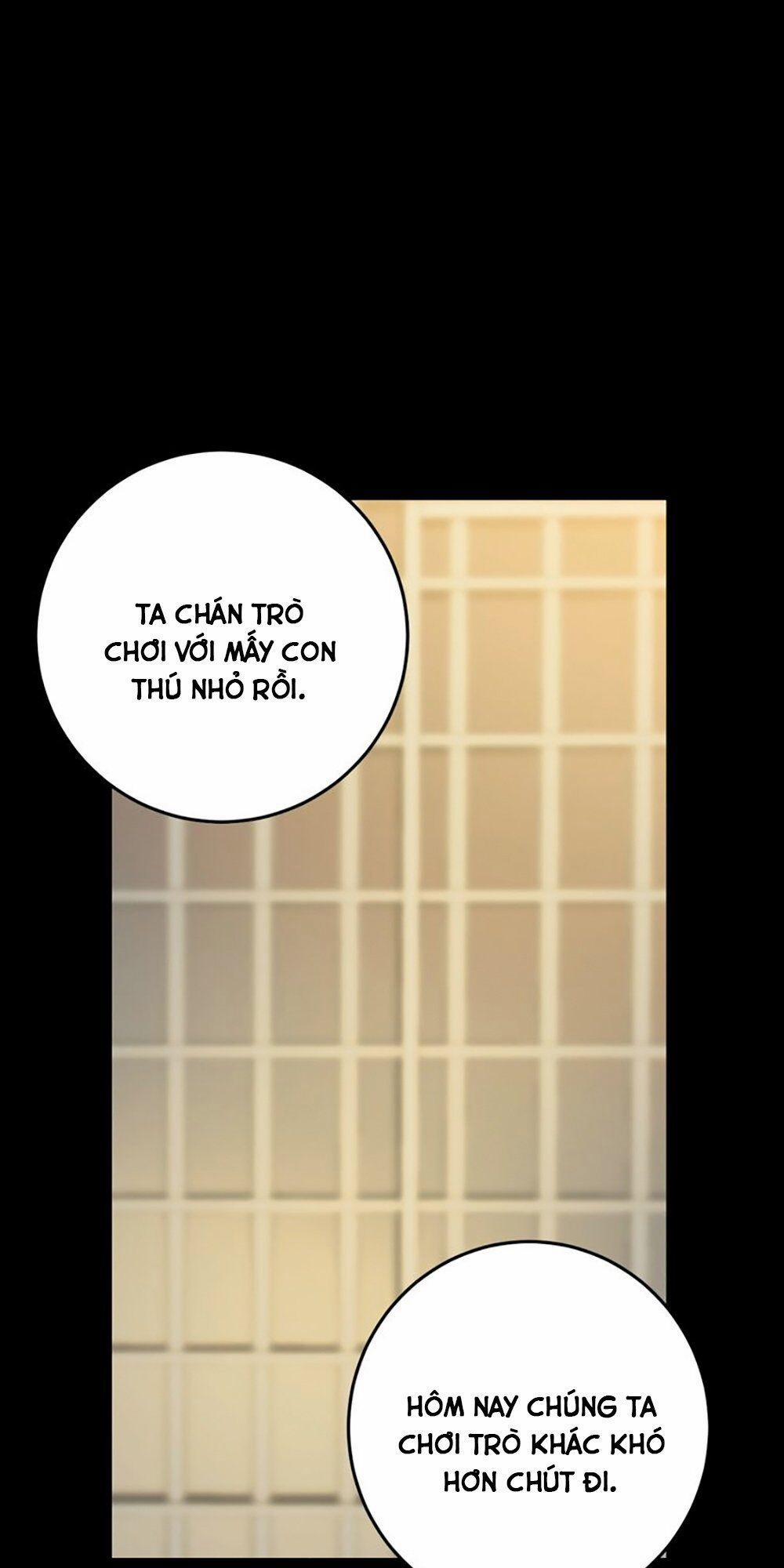 Thất Đại Kỳ Tích – Nước Mắt Bạo Quân 35 trang 75