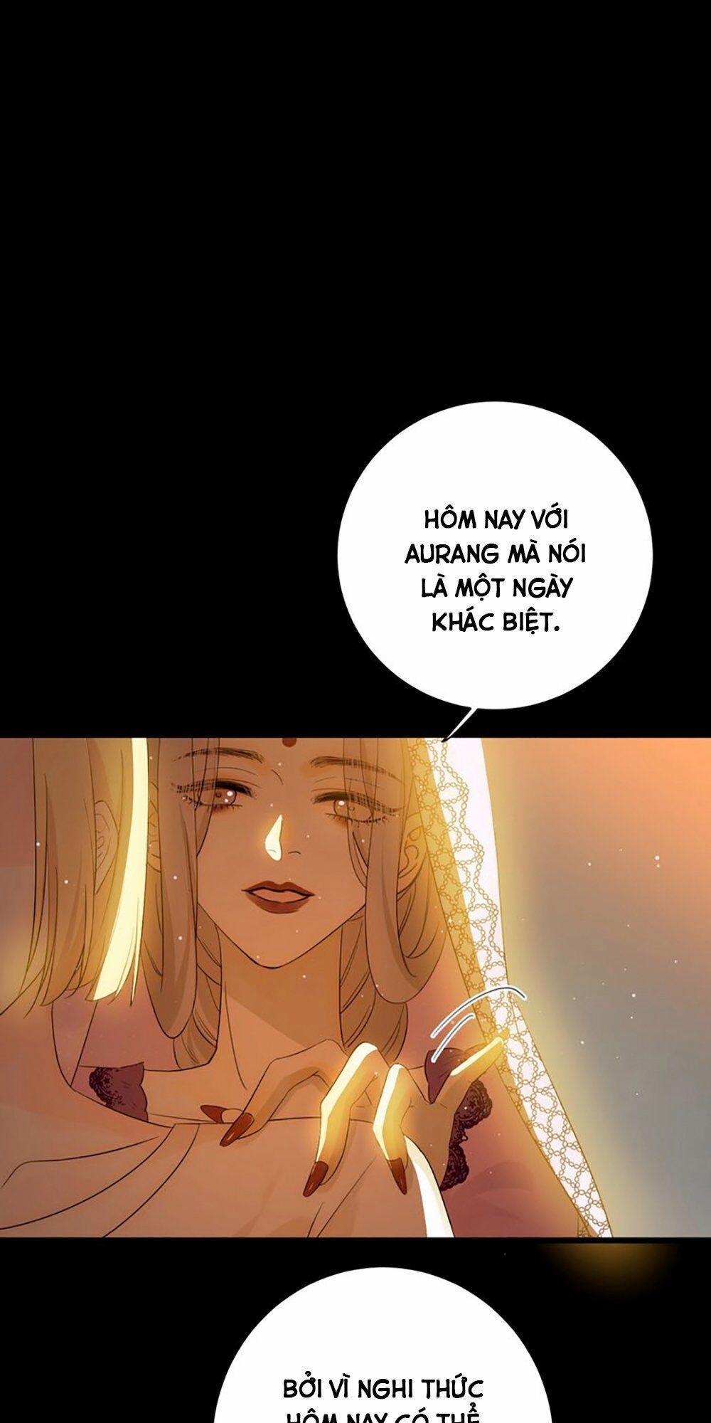 Thất Đại Kỳ Tích – Nước Mắt Bạo Quân 35 trang 77