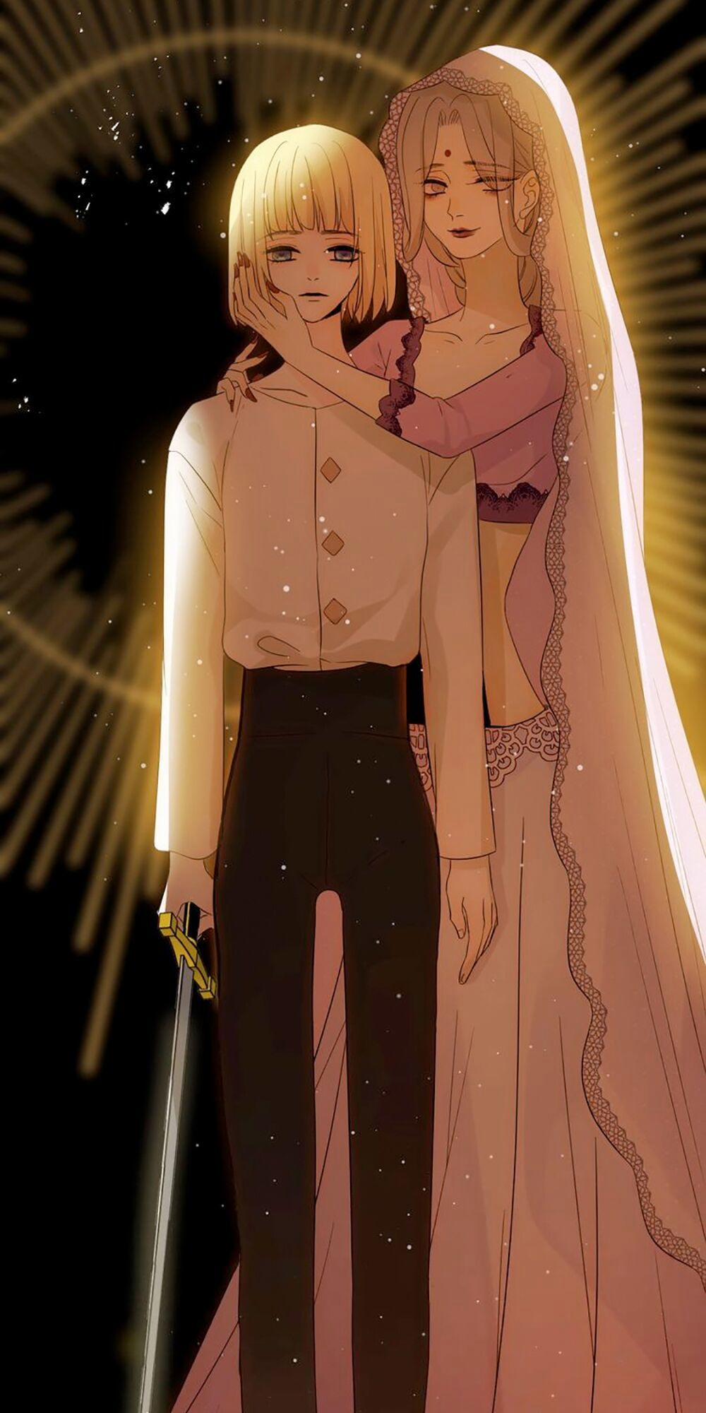 Thất Đại Kỳ Tích – Nước Mắt Bạo Quân 35 trang 80