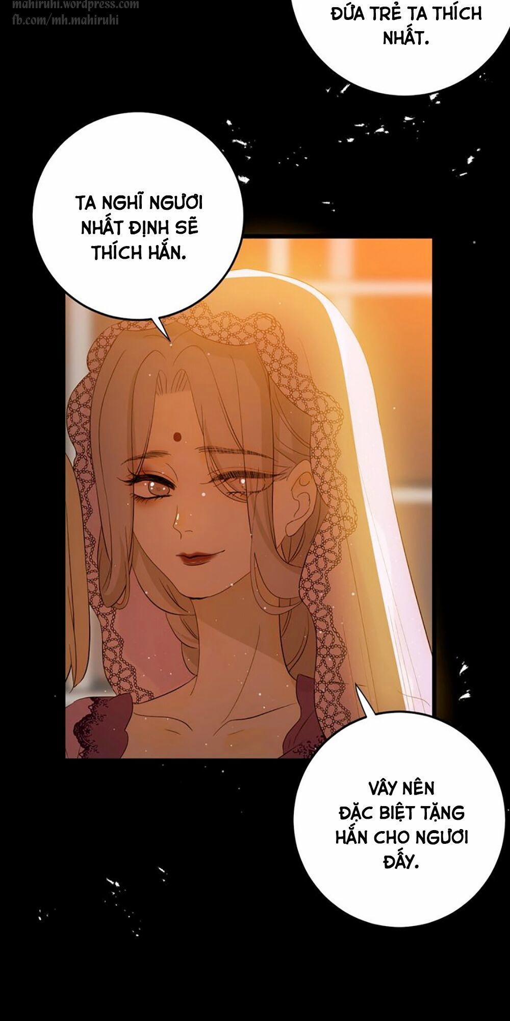 Thất Đại Kỳ Tích – Nước Mắt Bạo Quân 35 trang 82