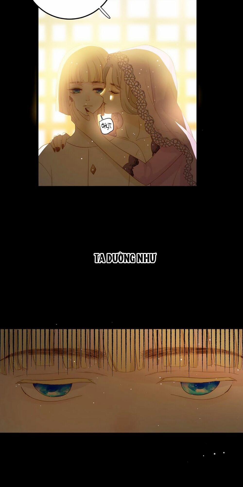 Thất Đại Kỳ Tích – Nước Mắt Bạo Quân 35 trang 86